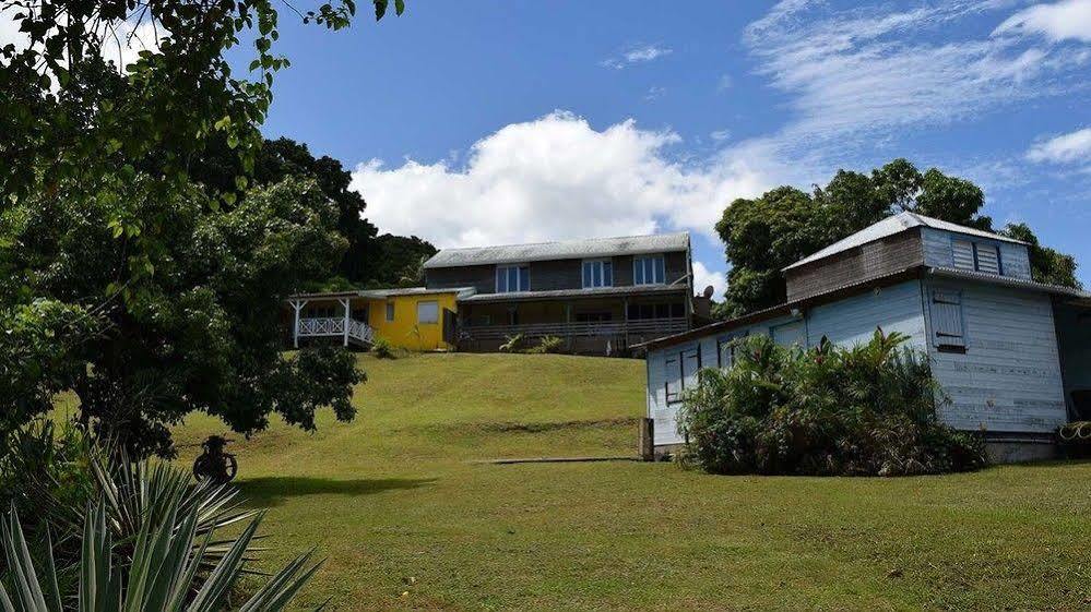 Habitation Pineau Holiday home *