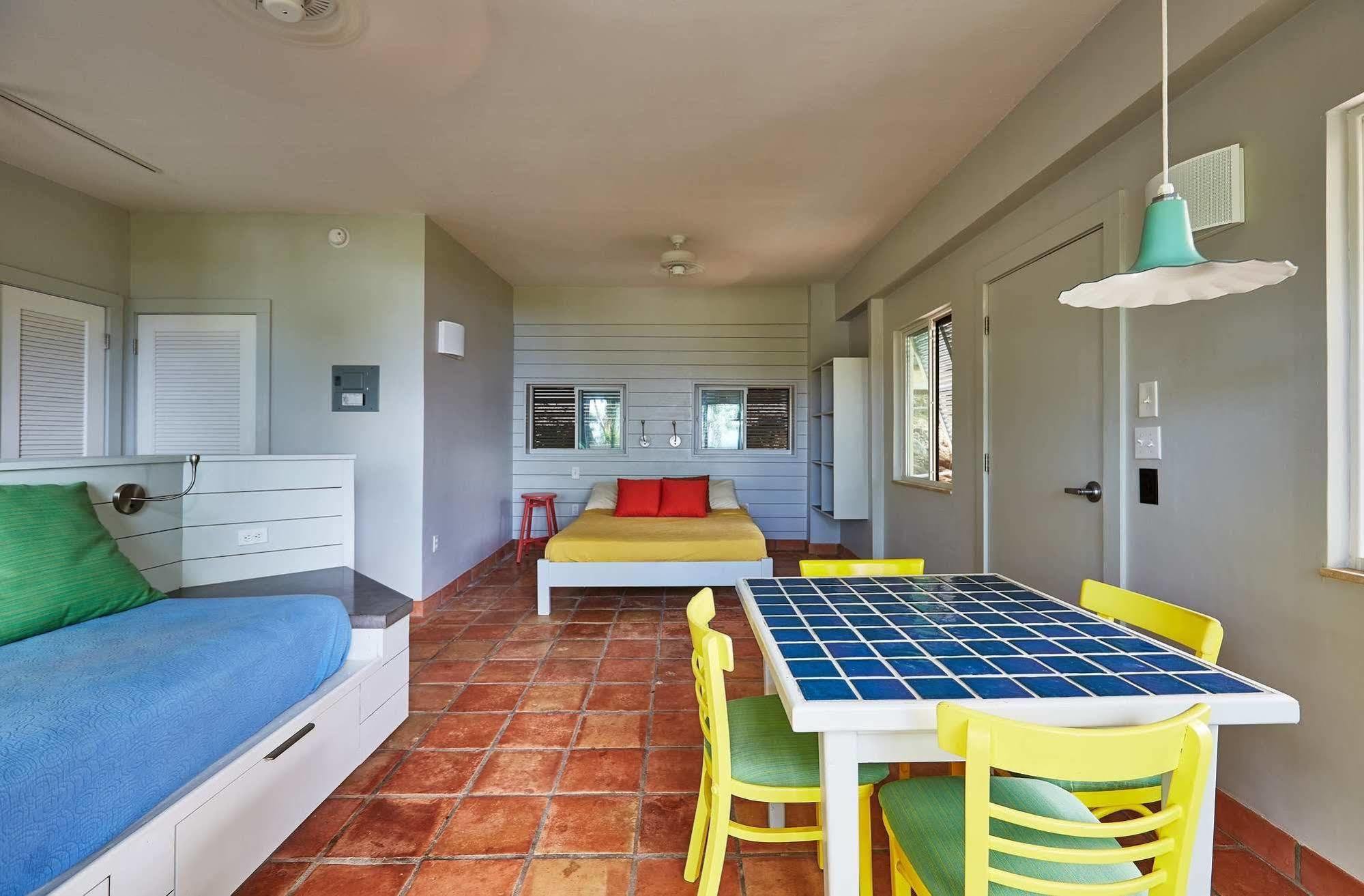 Resort Eco Concordia