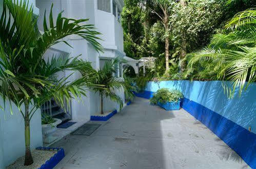 The Lighthouse 3* Cane Garden Bay