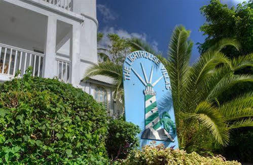 Hotel The Lighthouse 3*