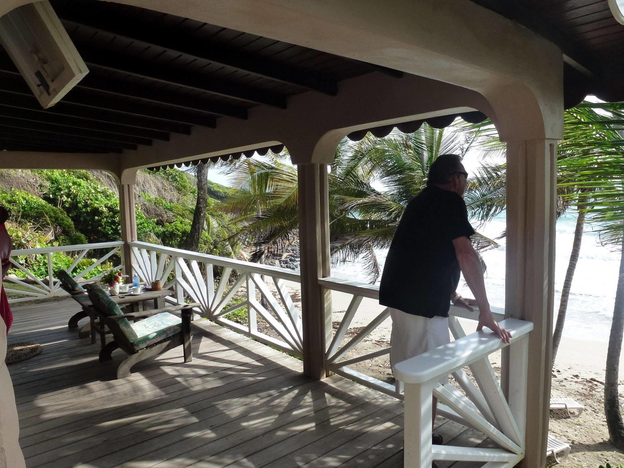Hotel Petite Anse 3*
