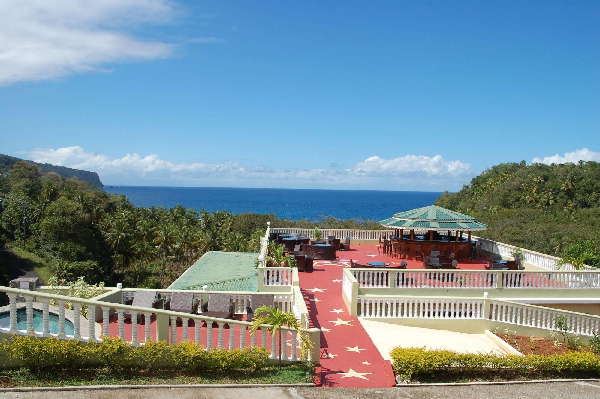 Atlantique View And Spa, Ascend Collection Hotel