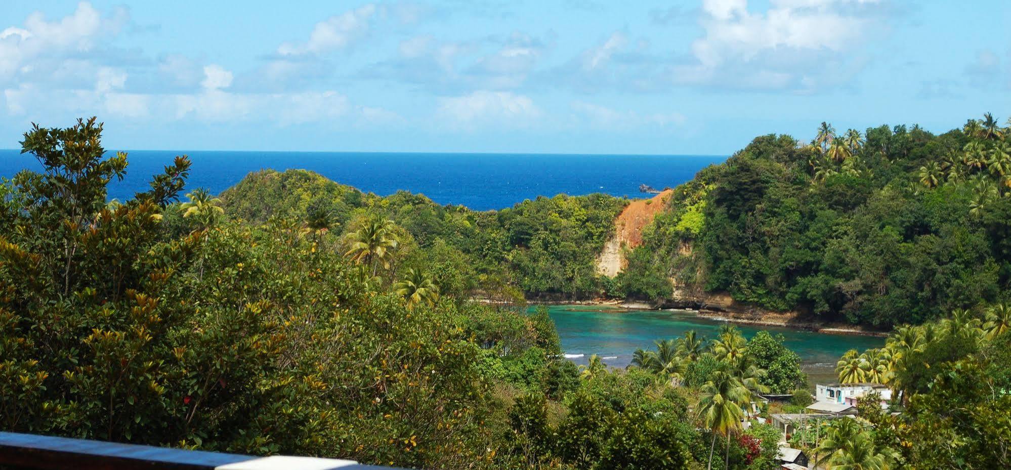 Hotel Atlantique View And Spa, Ascend Collection Saint Andrew