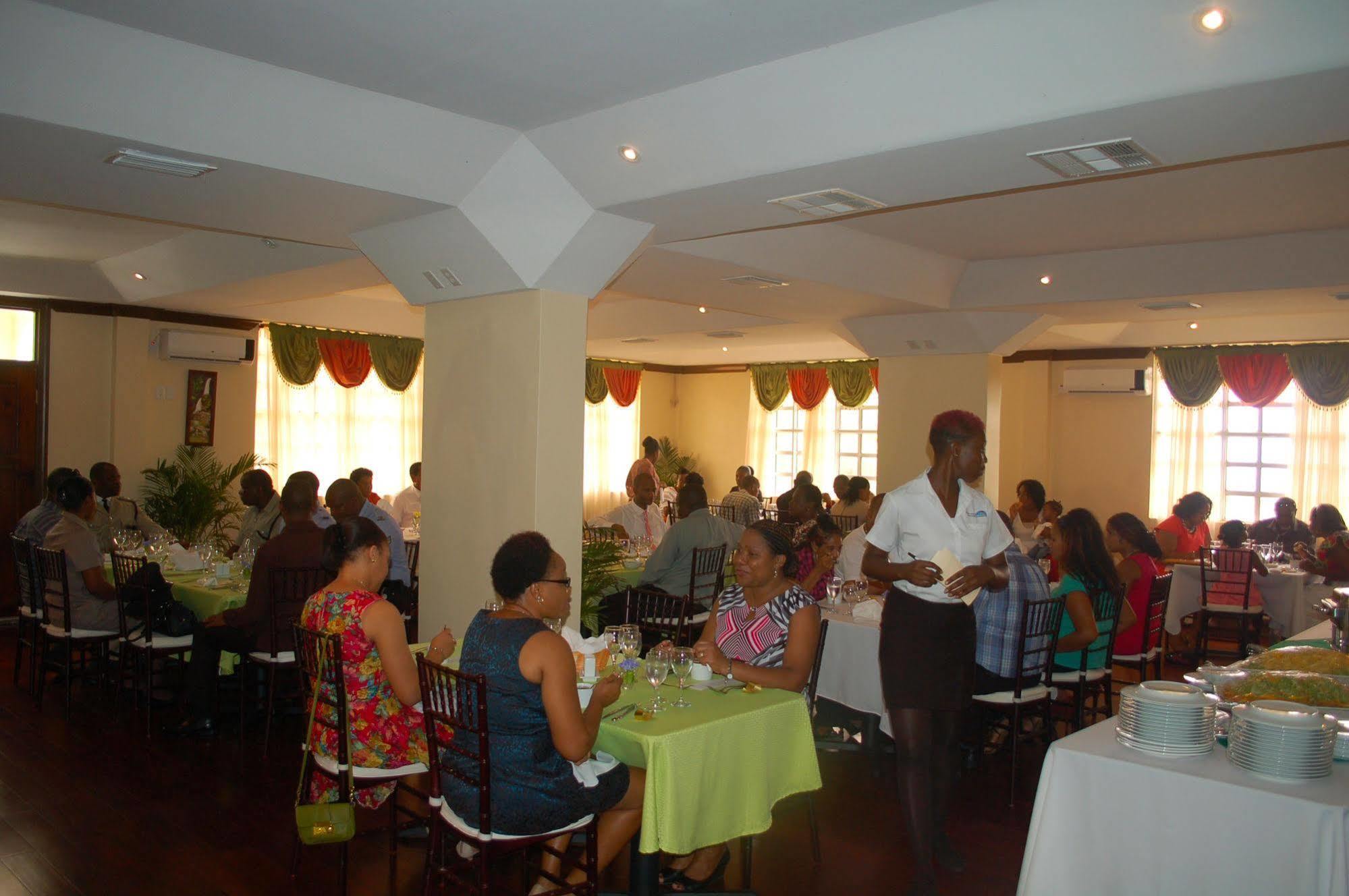 Hotel Atlantique View And Spa, Ascend Collection Saint Andrew
