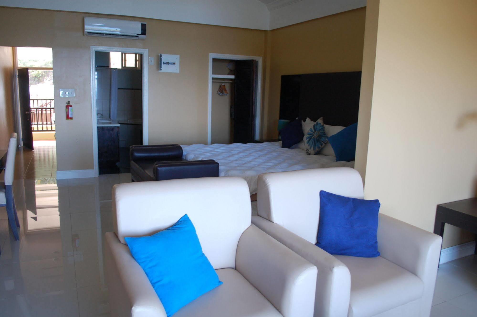 Hotel Atlantique View And Spa, Ascend Collection Saint Andrew