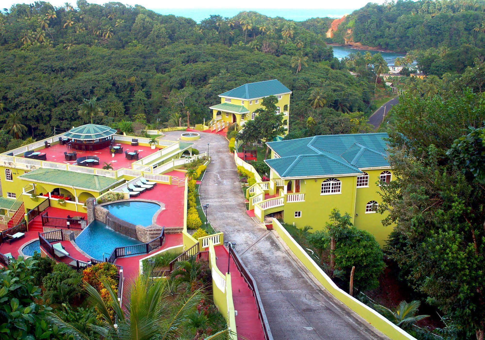 Atlantique View And Spa, Ascend Collection Saint Andrew