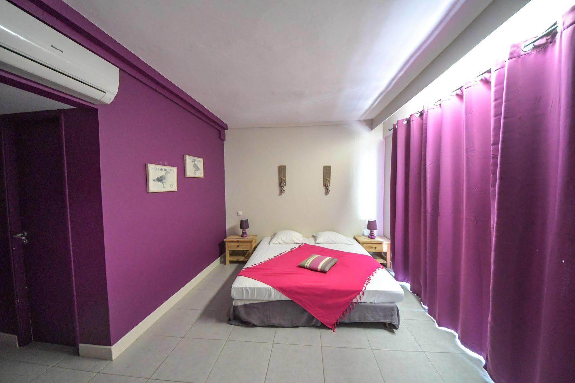 Hotel-restaurant La Dunette