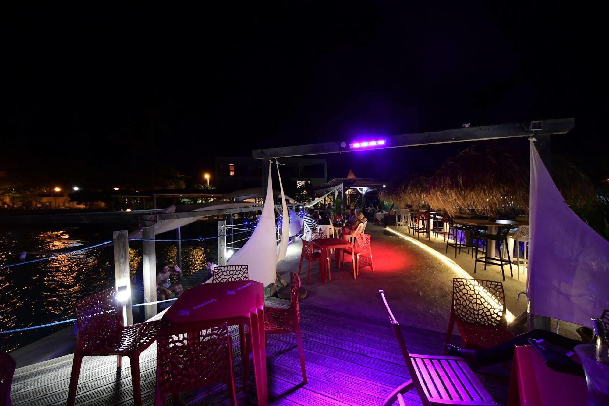 Hotel Hotel-restaurant La Dunette