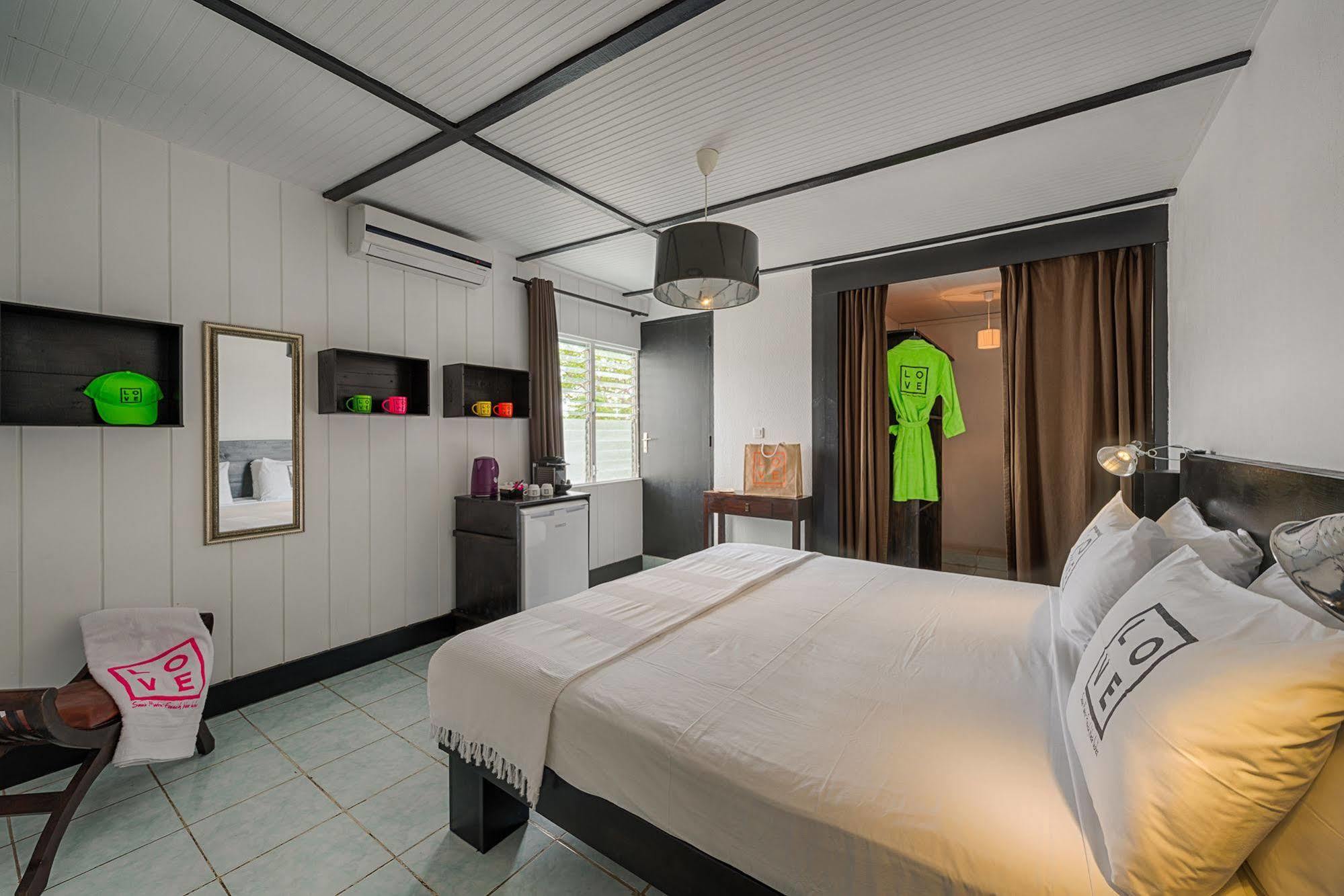 Love Hotel Hotel São Martinho
