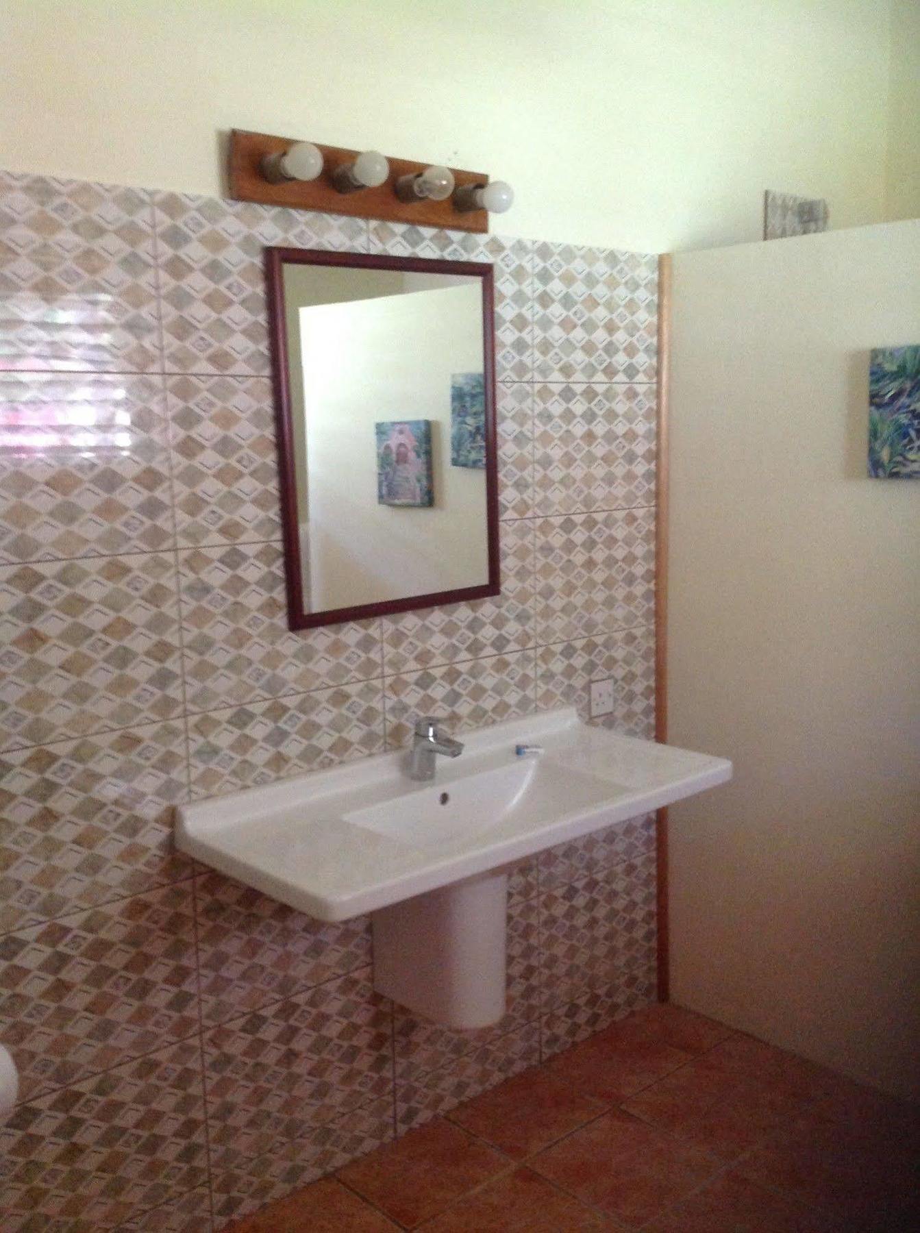 Apartment La Sagesse Bay View *