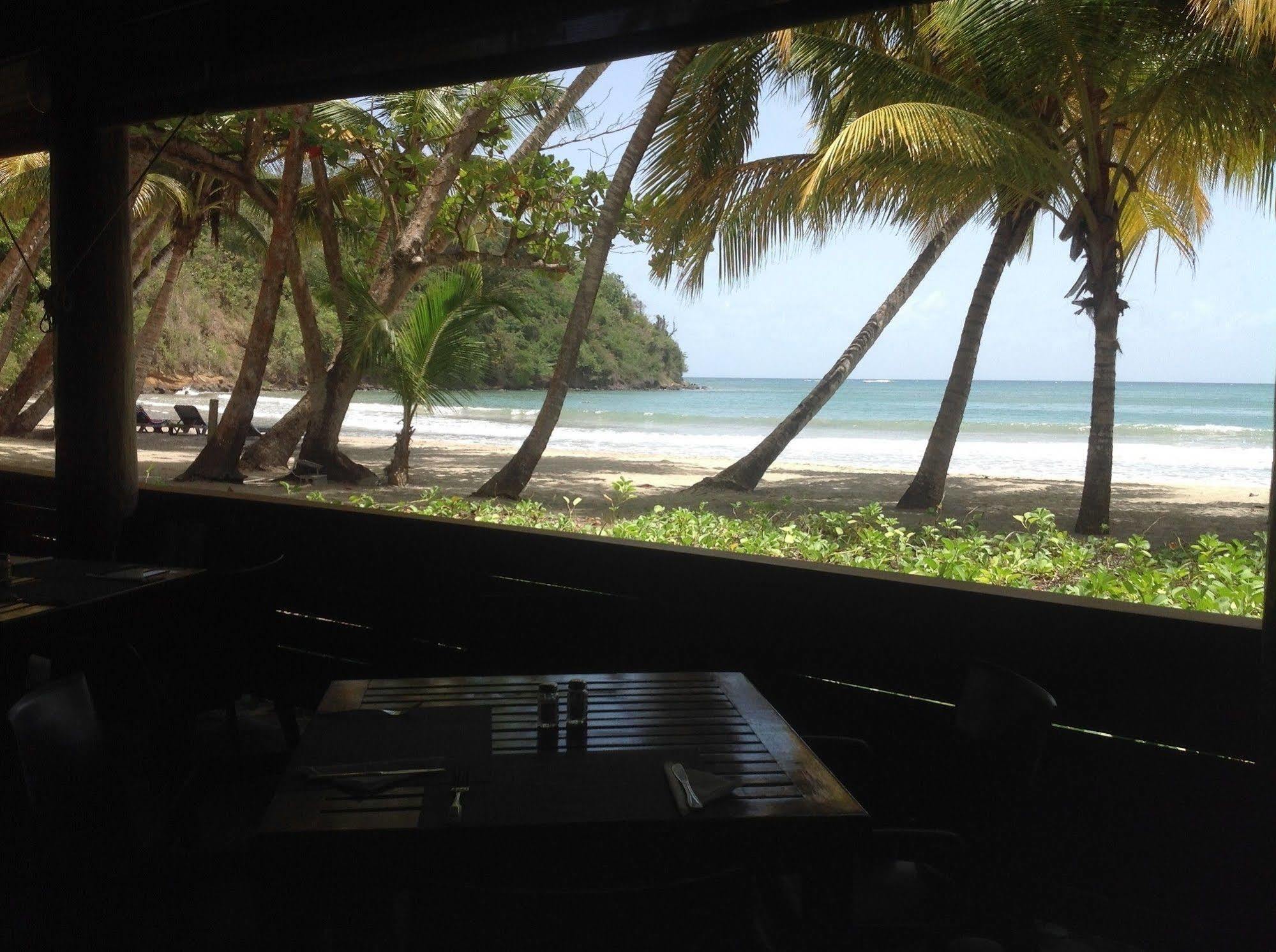 Apartment La Sagesse Bay View