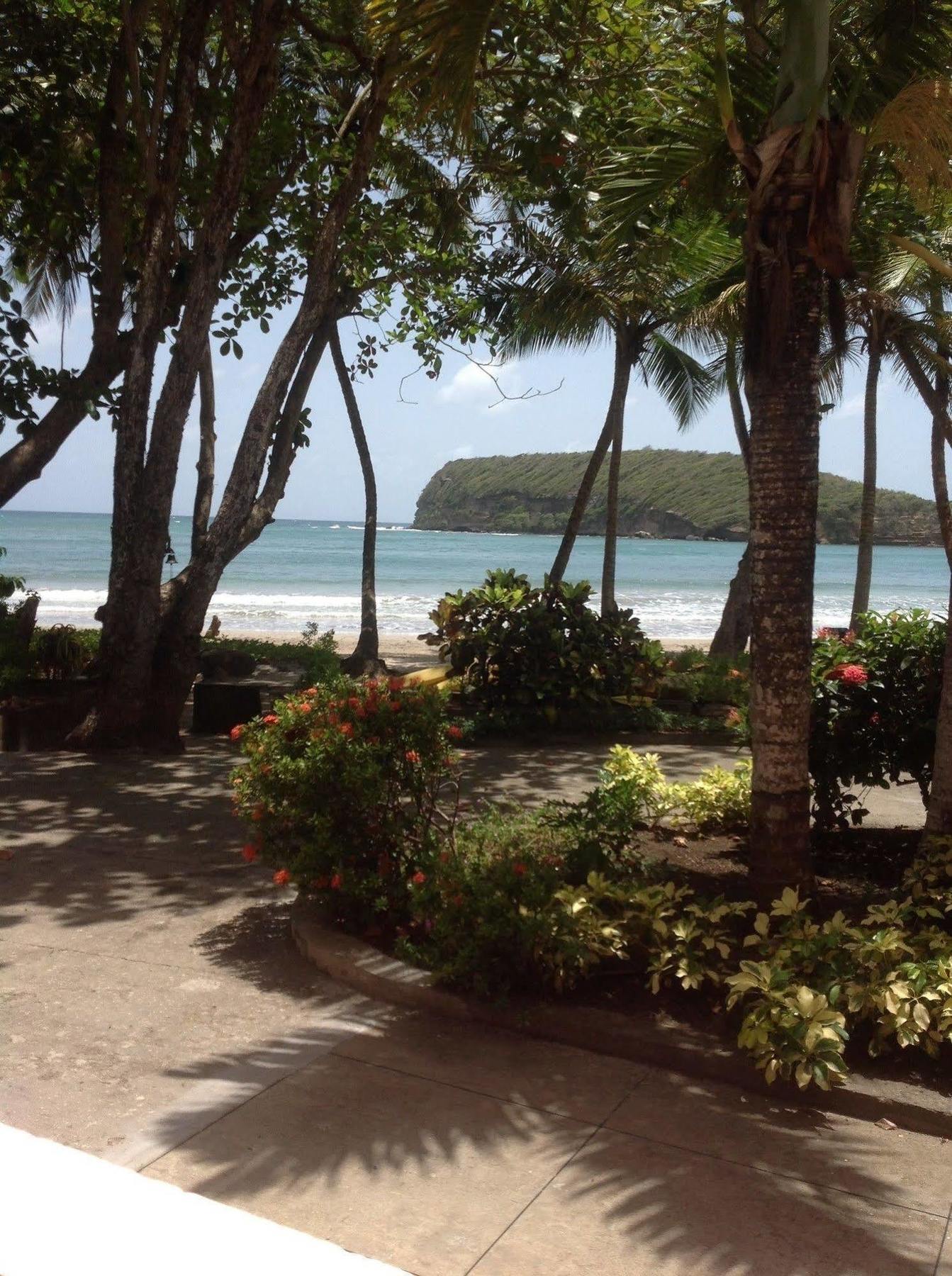 Apartment La Sagesse Bay View *