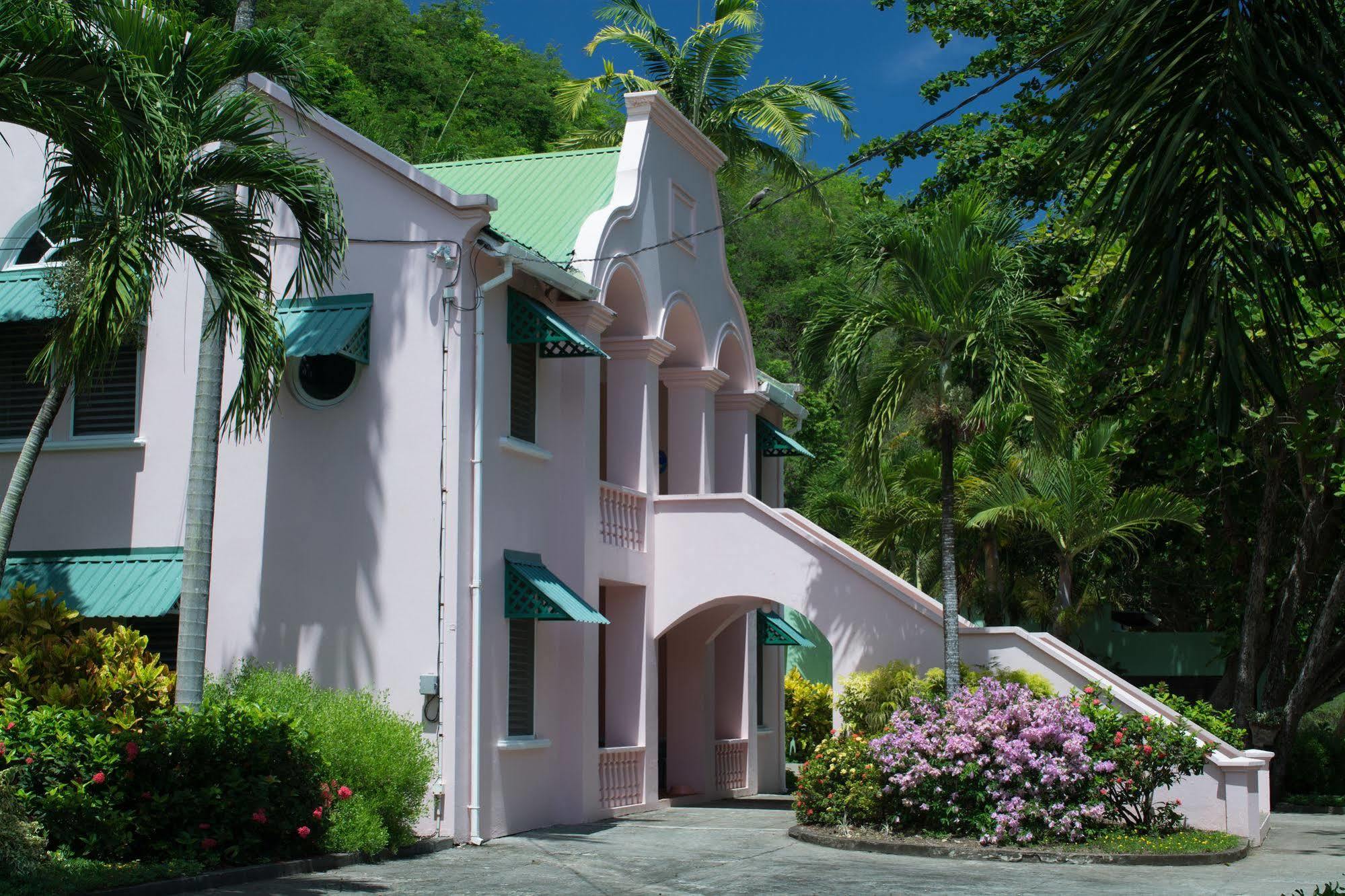 La Sagesse Bay View St. David's