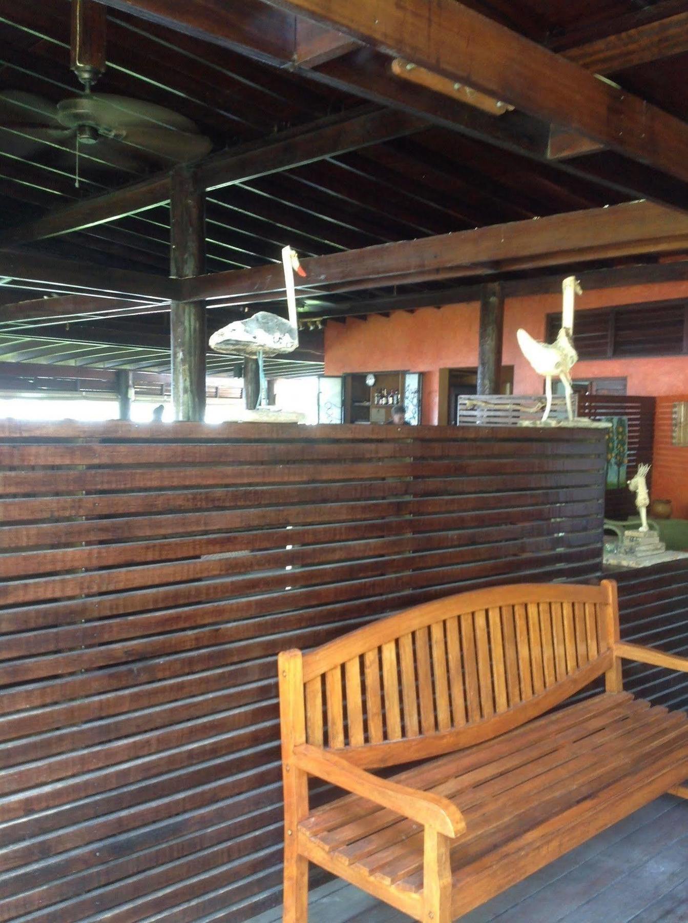 Apartment La Sagesse Bay View *