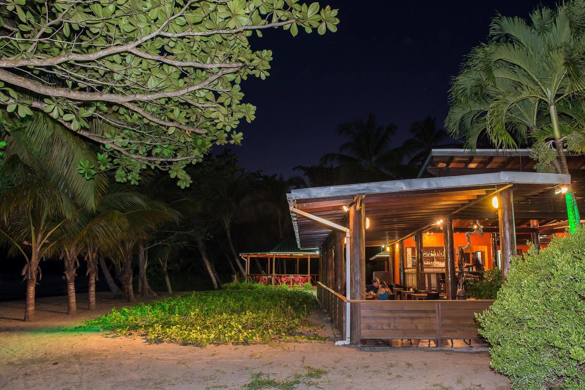La Sagesse Bay View Apartment *