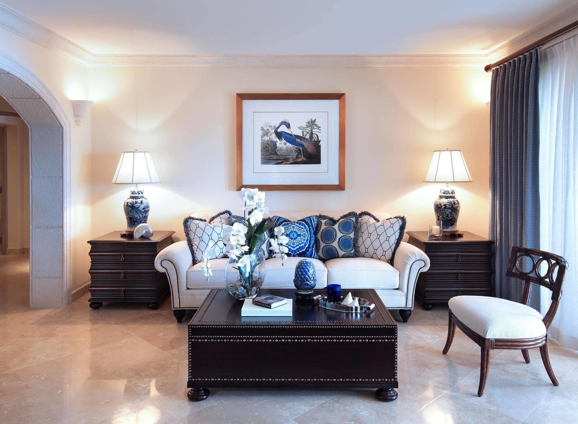 Saint Peter's Bay Luxury And Residences Apartment *