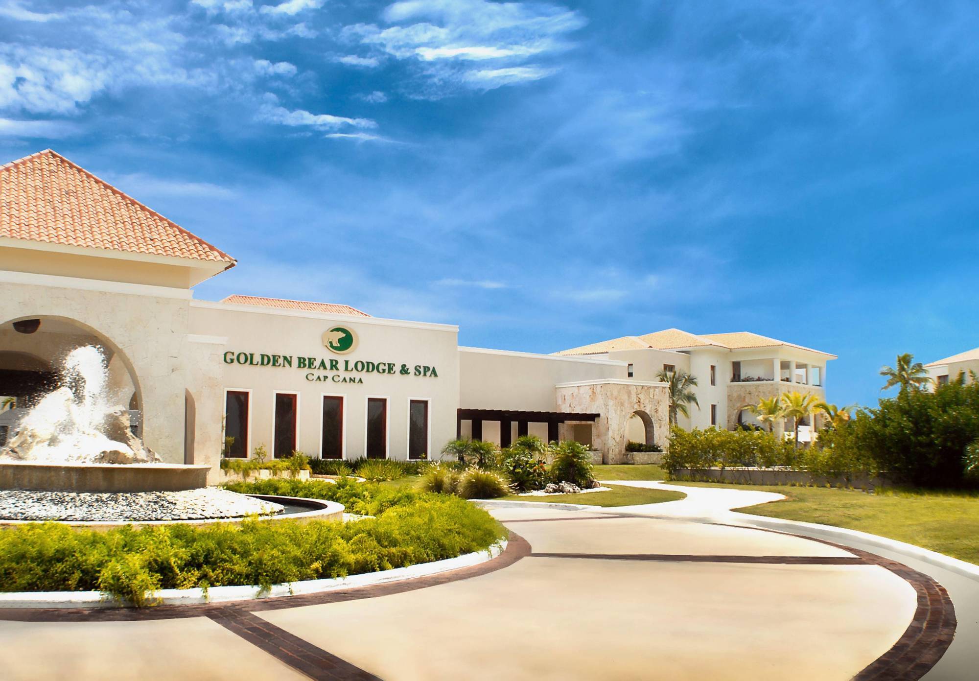 Xeliter Golden Bear & Golf, Cap Cana 5* Punta Cana