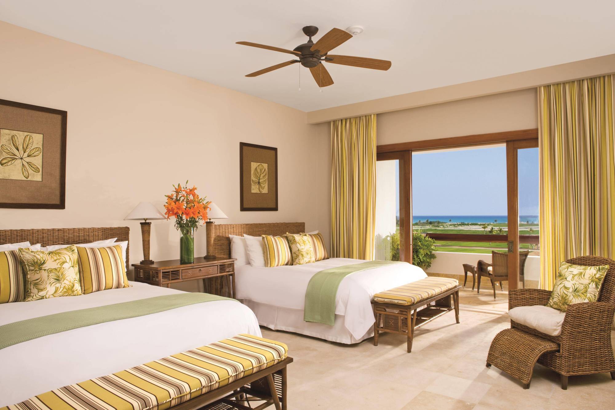 Xeliter Golden Bear & Golf, Cap Cana Punta Cana