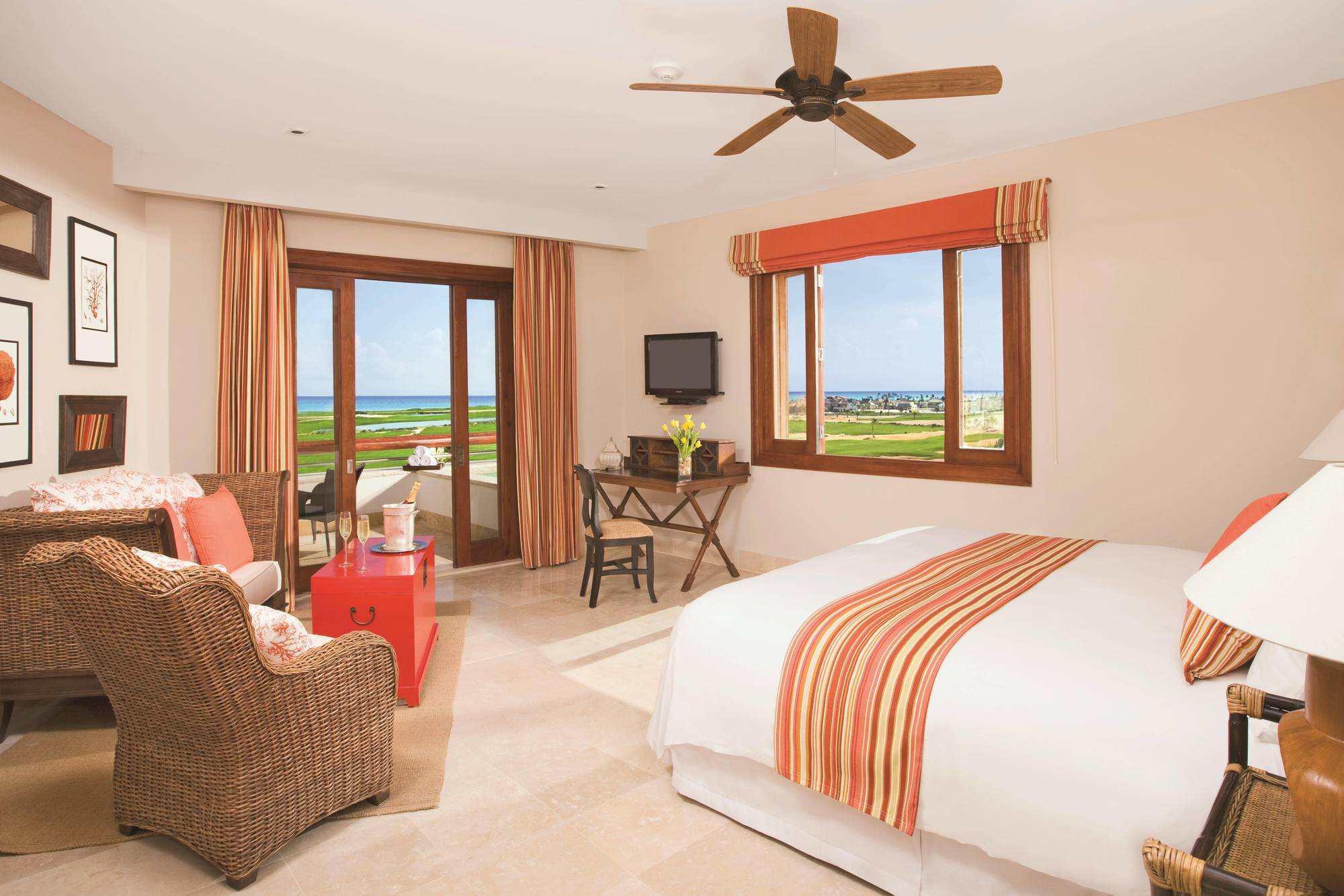 Aparthotel Xeliter Golden Bear & Golf, Cap Cana 5*