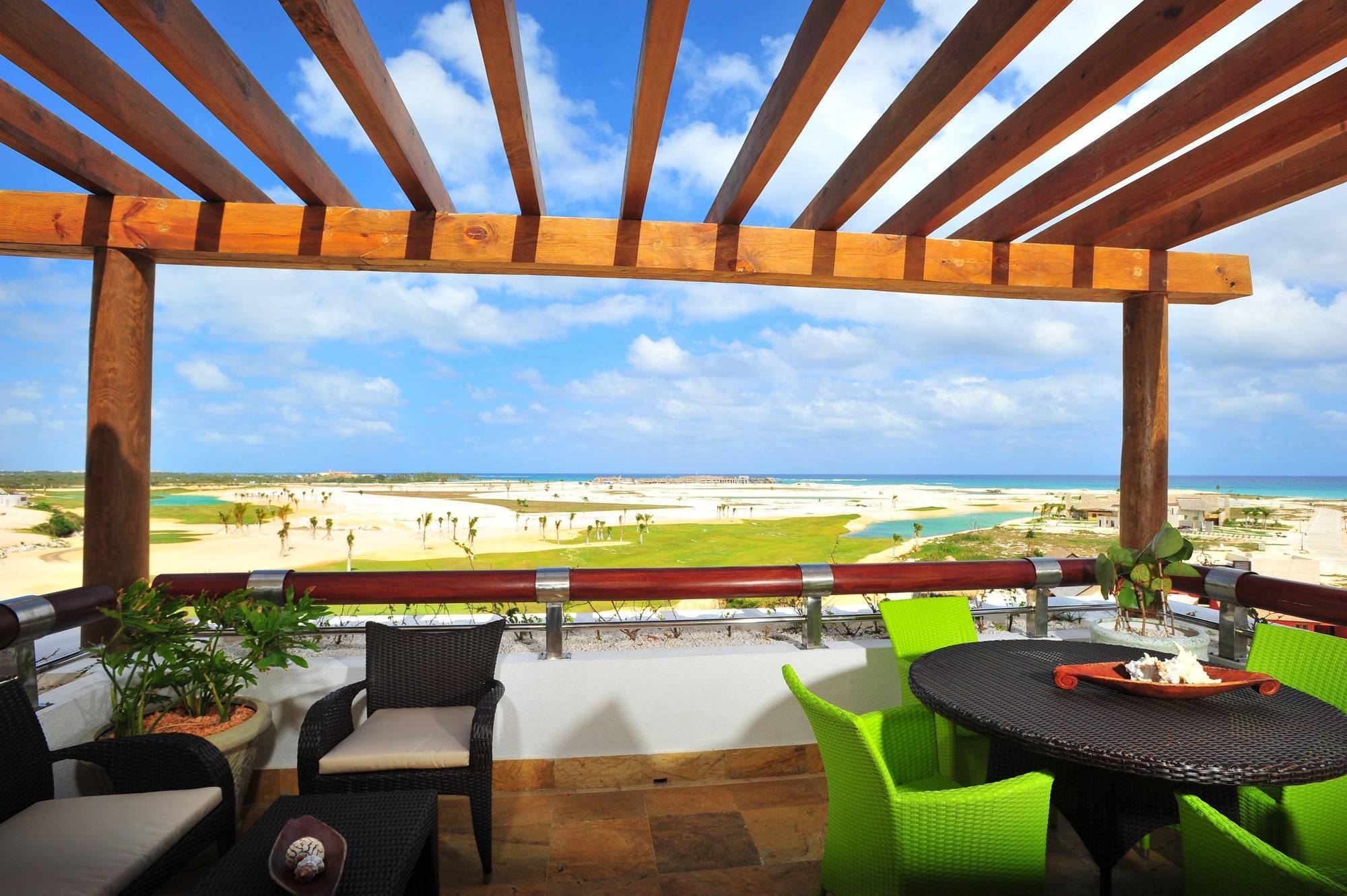 Xeliter Golden Bear & Golf, Cap Cana
