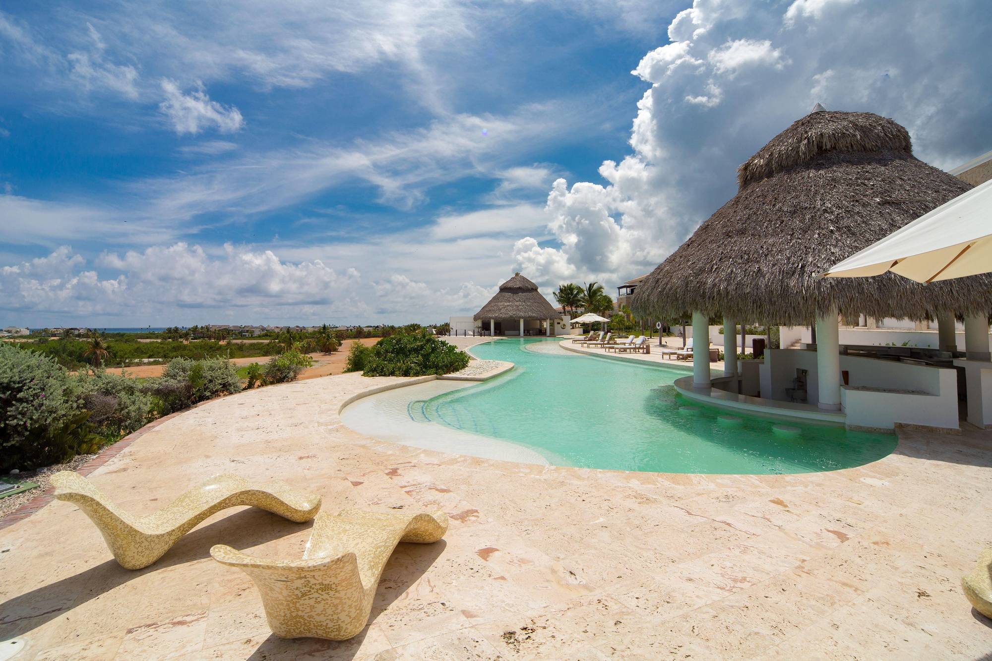 Xeliter Golden Bear & Golf, Cap Cana Aparthotel Punta Cana