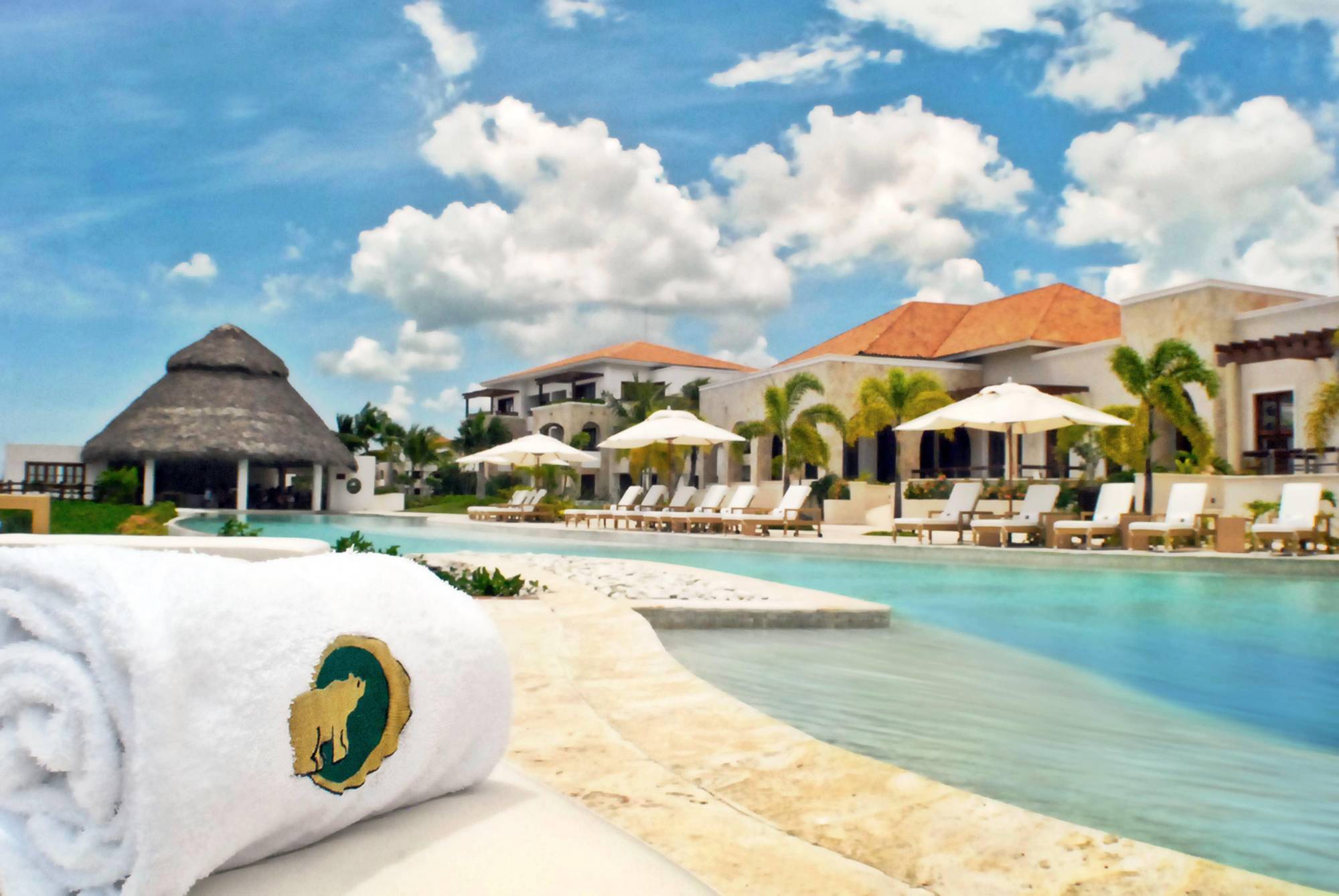 Aparthotel Xeliter Golden Bear & Golf, Cap Cana