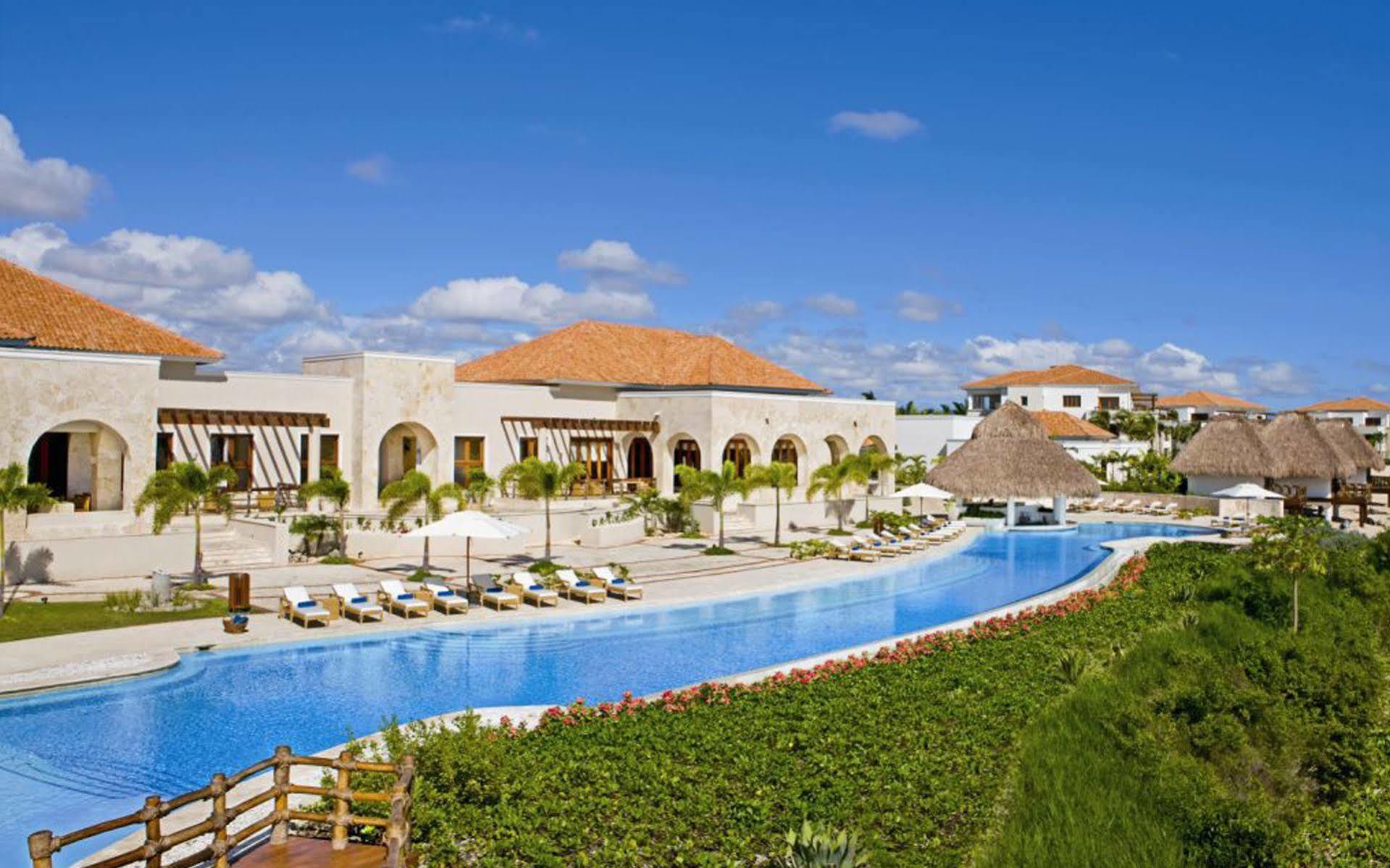 Xeliter Golden Bear & Golf, Cap Cana