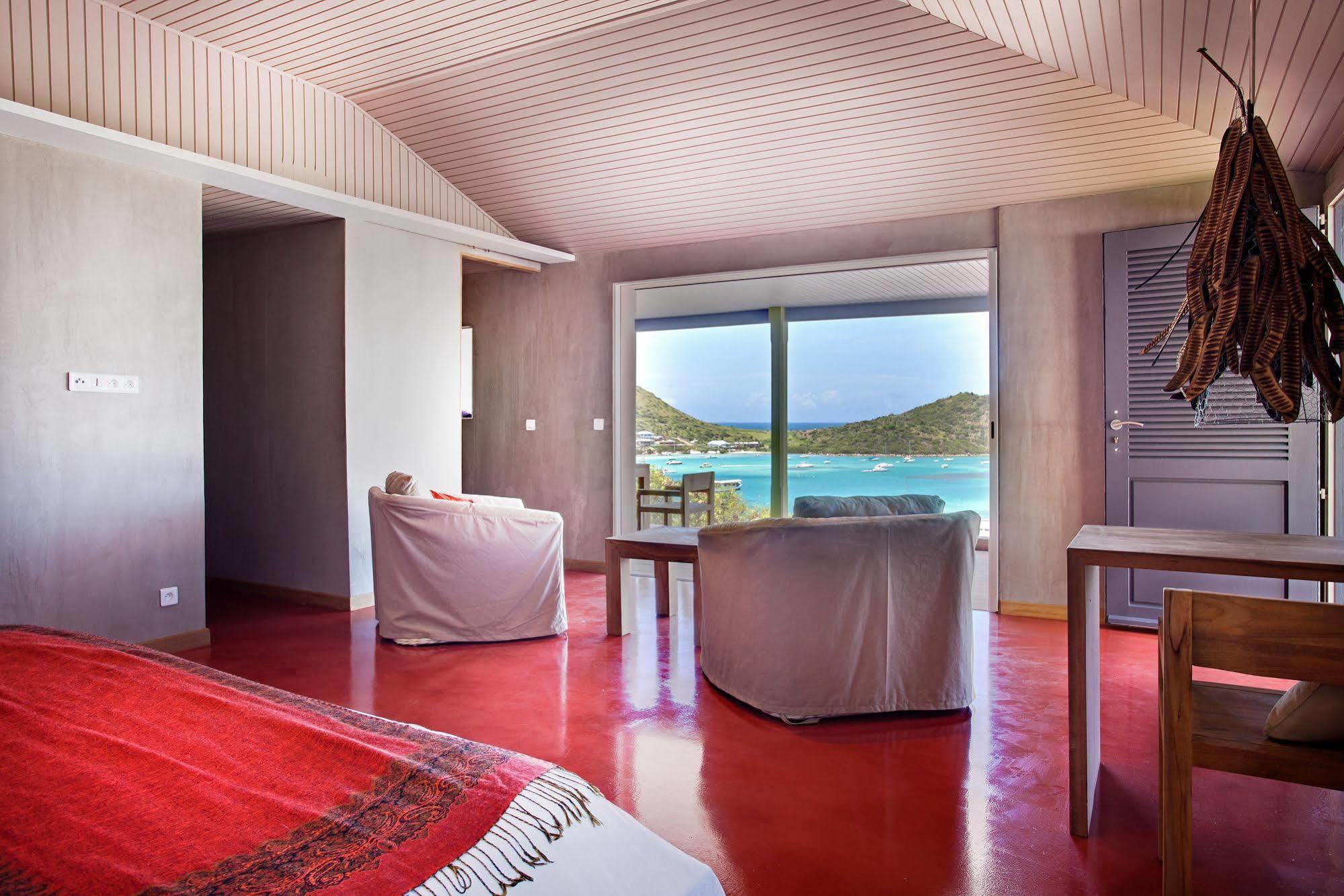 Karibuni Boutique (adults Only) Hotel Cul de Sac