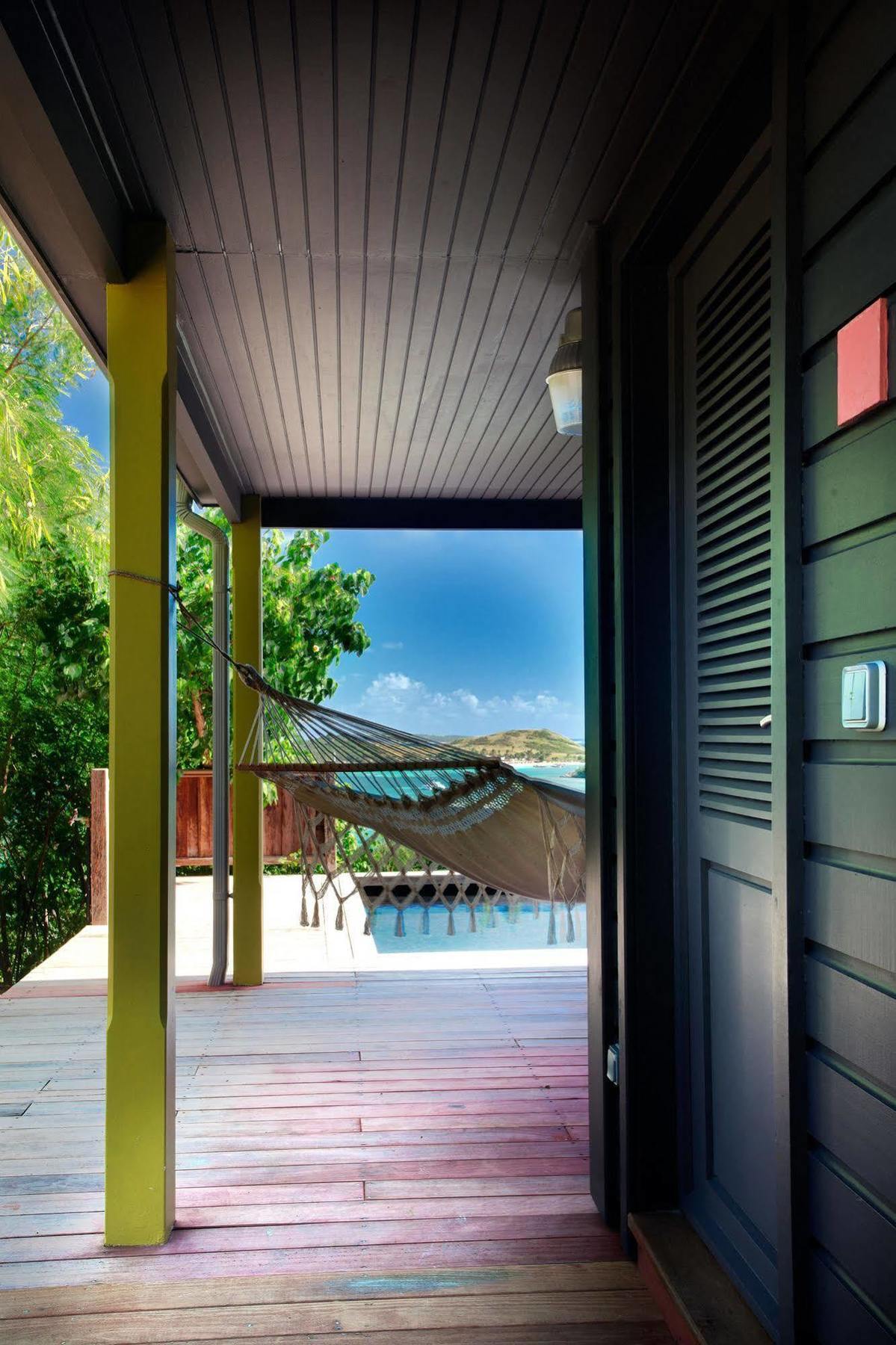 Karibuni Boutique (adults Only) 3* Cul de Sac