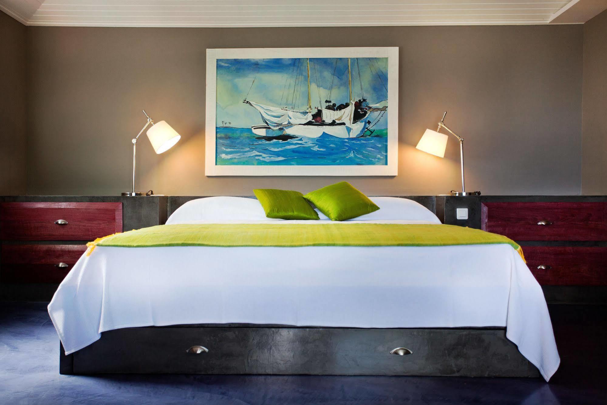 Karibuni Boutique (adults Only) Hotel 3*