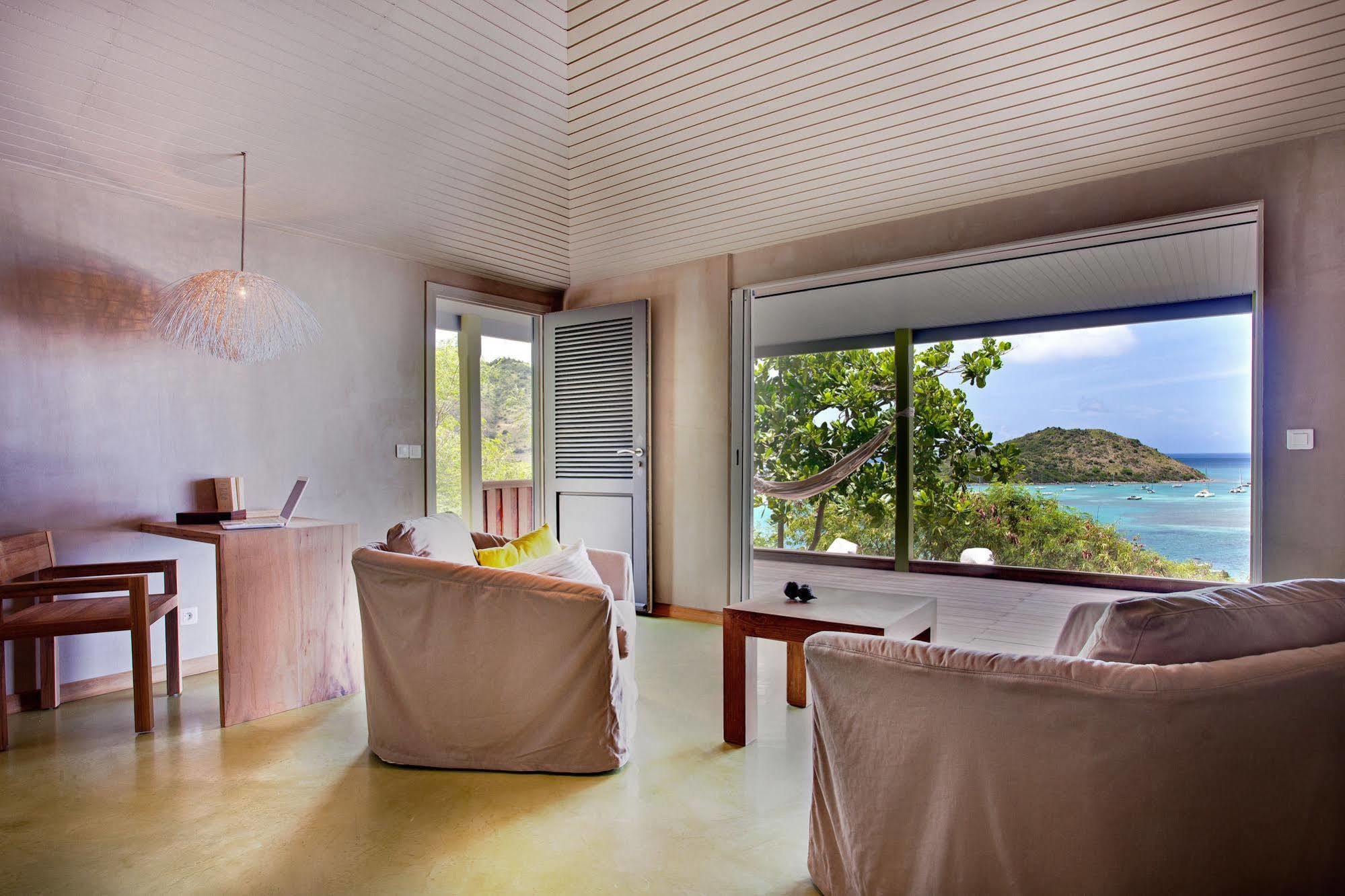 Karibuni Boutique (adults Only) 3* Cul de Sac
