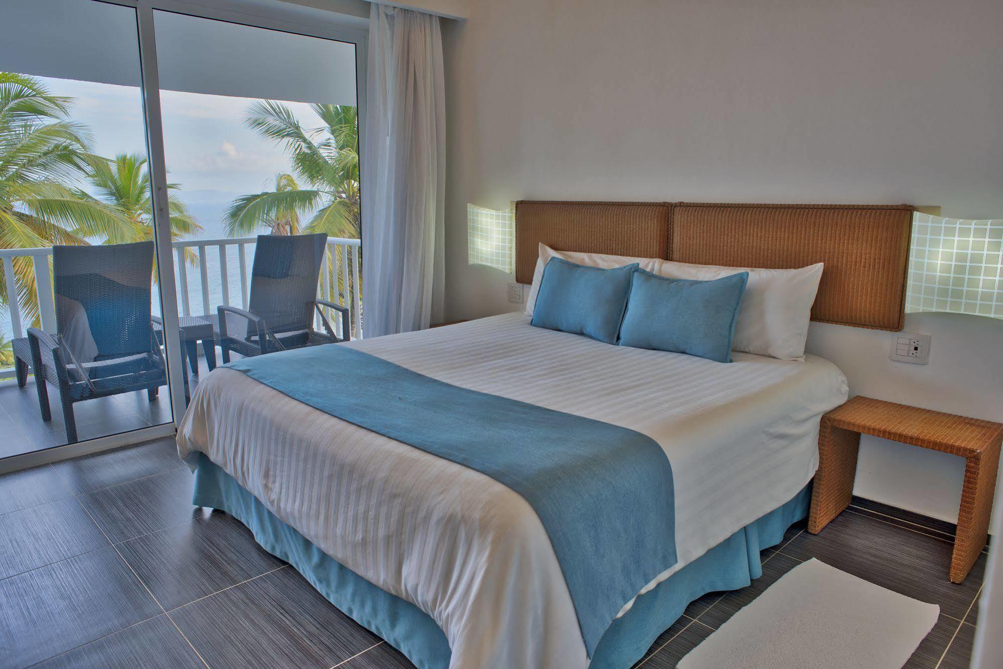 Xeliter Vista Mare, Villa Samana