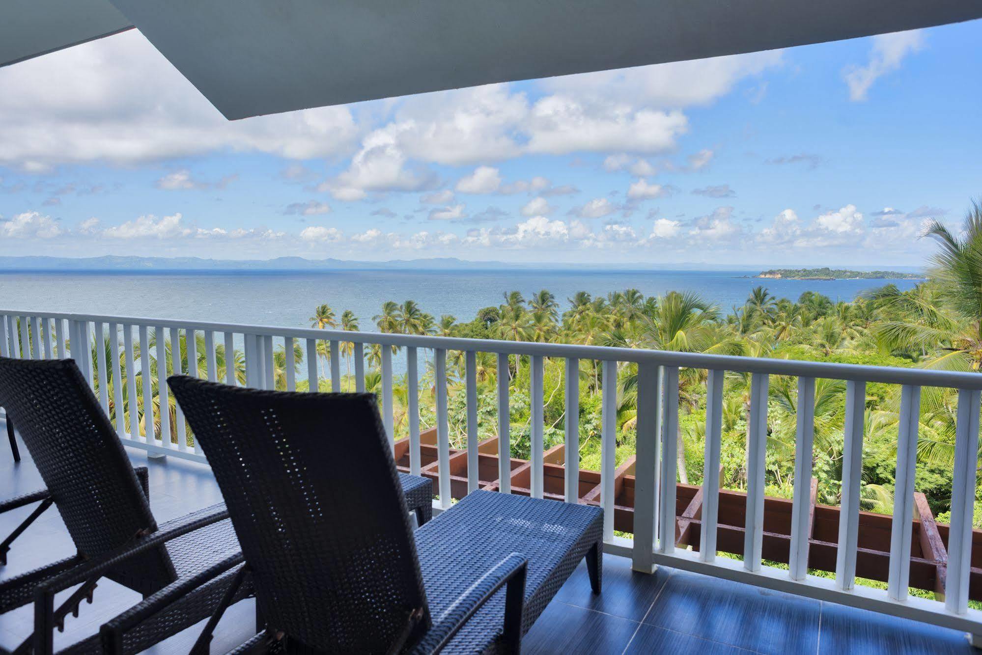 Xeliter Vista Mare, * Samana