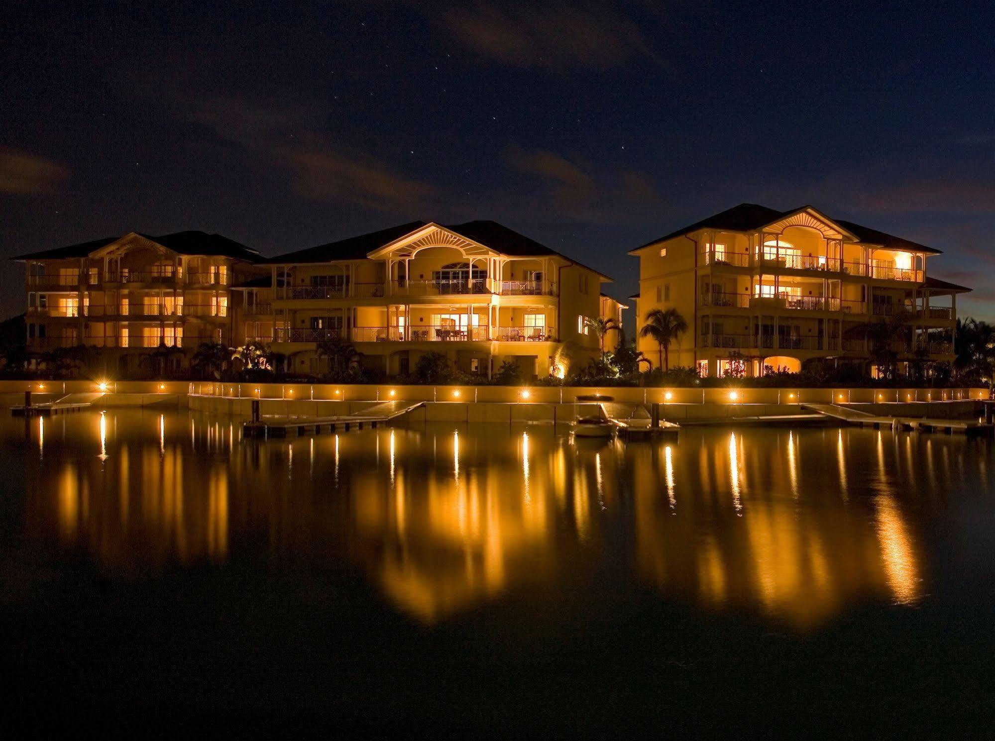 The Landings And -