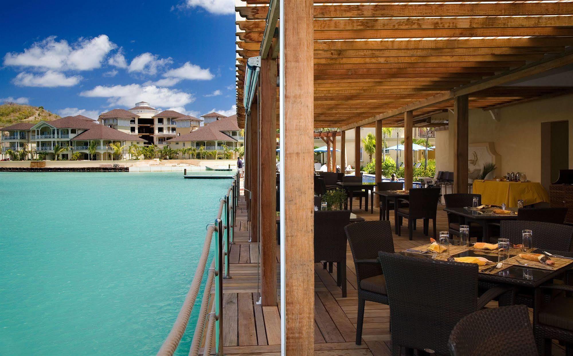 The Landings And - Gros Islet