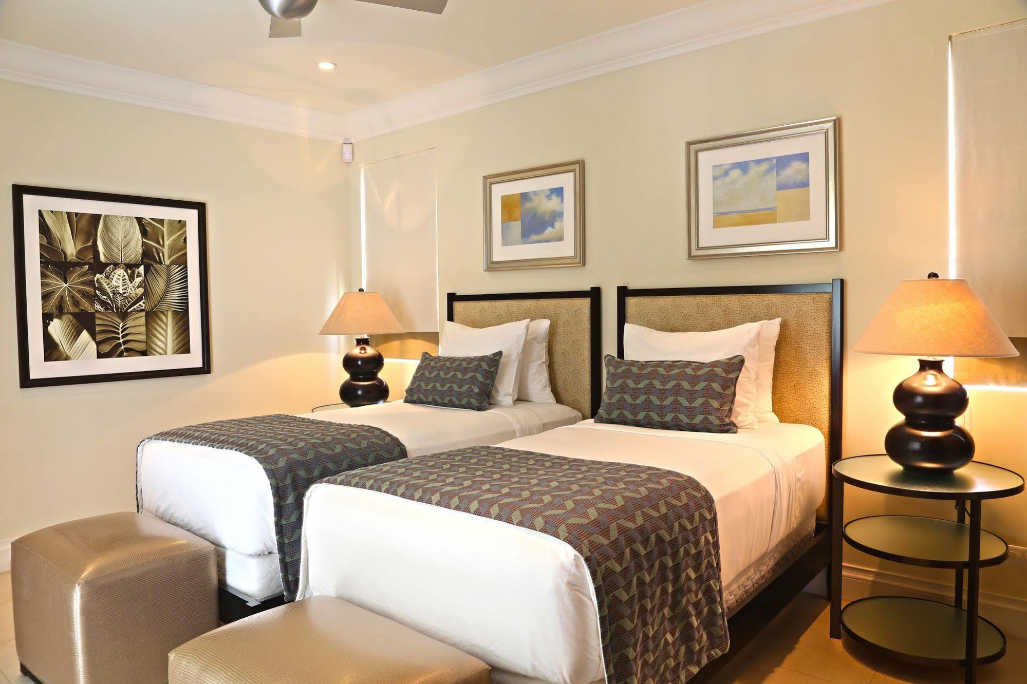 Hotel The Landings And - Gros Islet