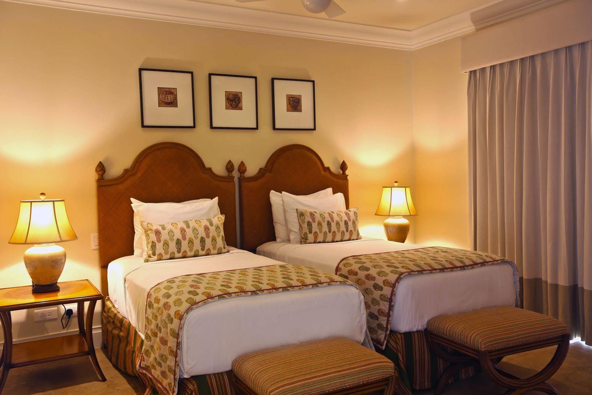 The Landings And - Hotel