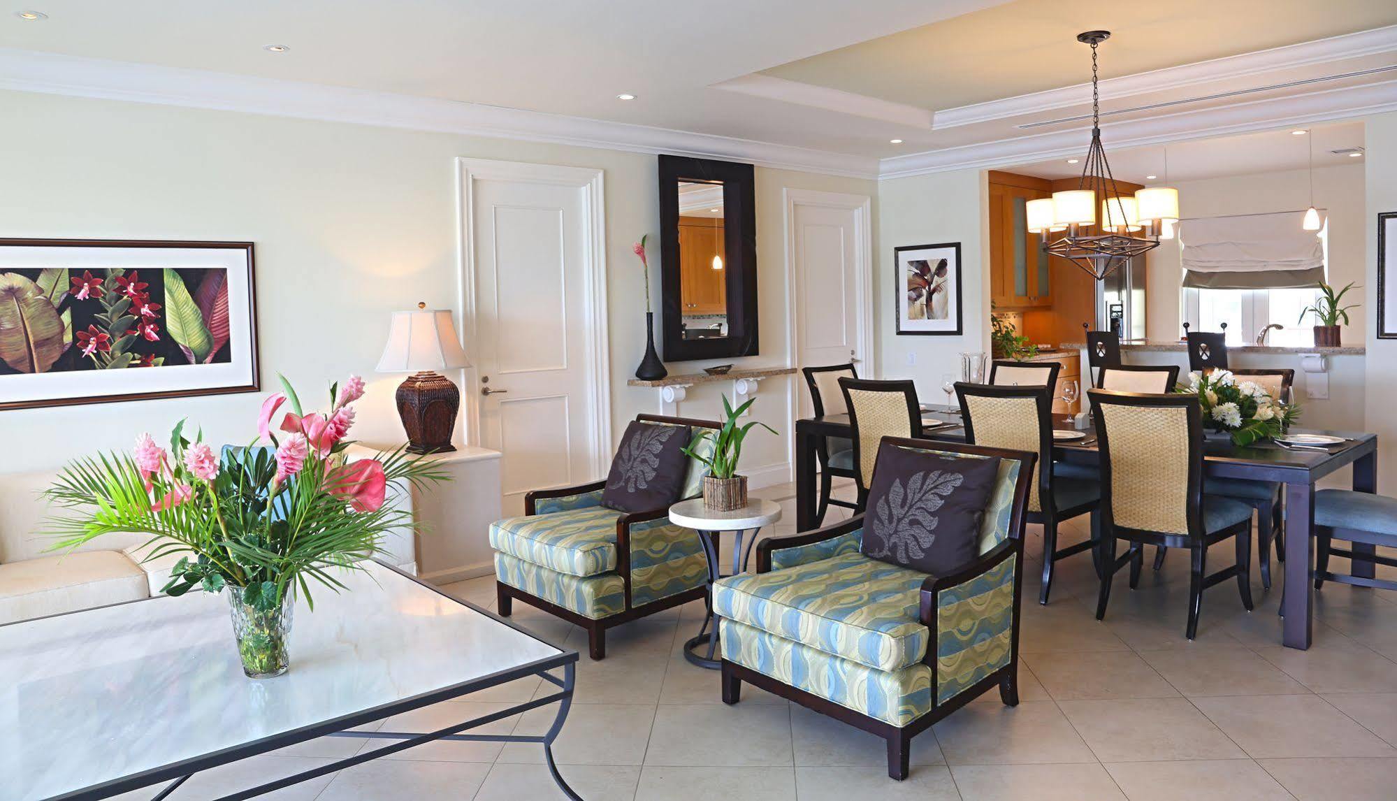 The Landings And - Hotel 5*