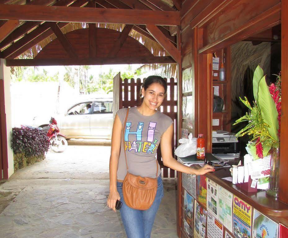 Palmas Eco