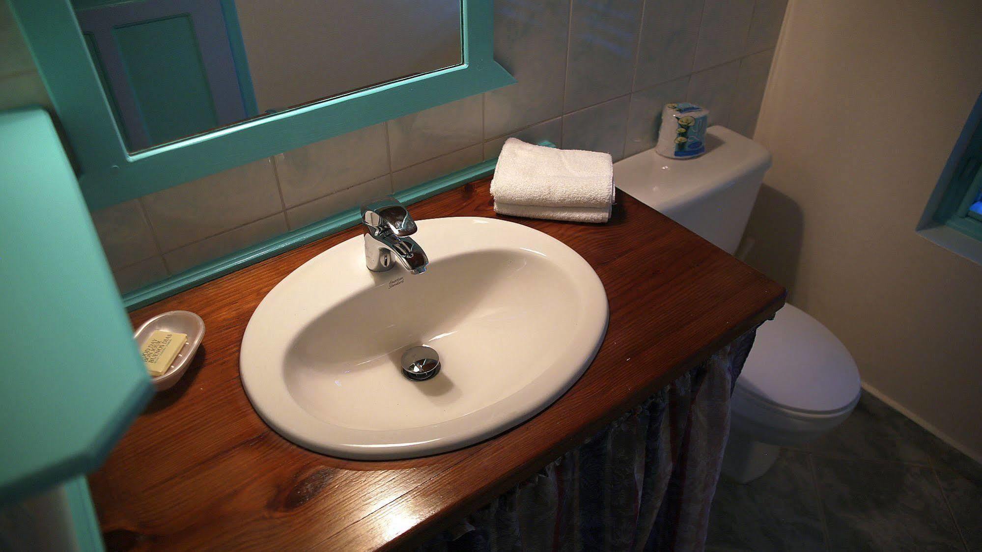 Palmas Eco Inn