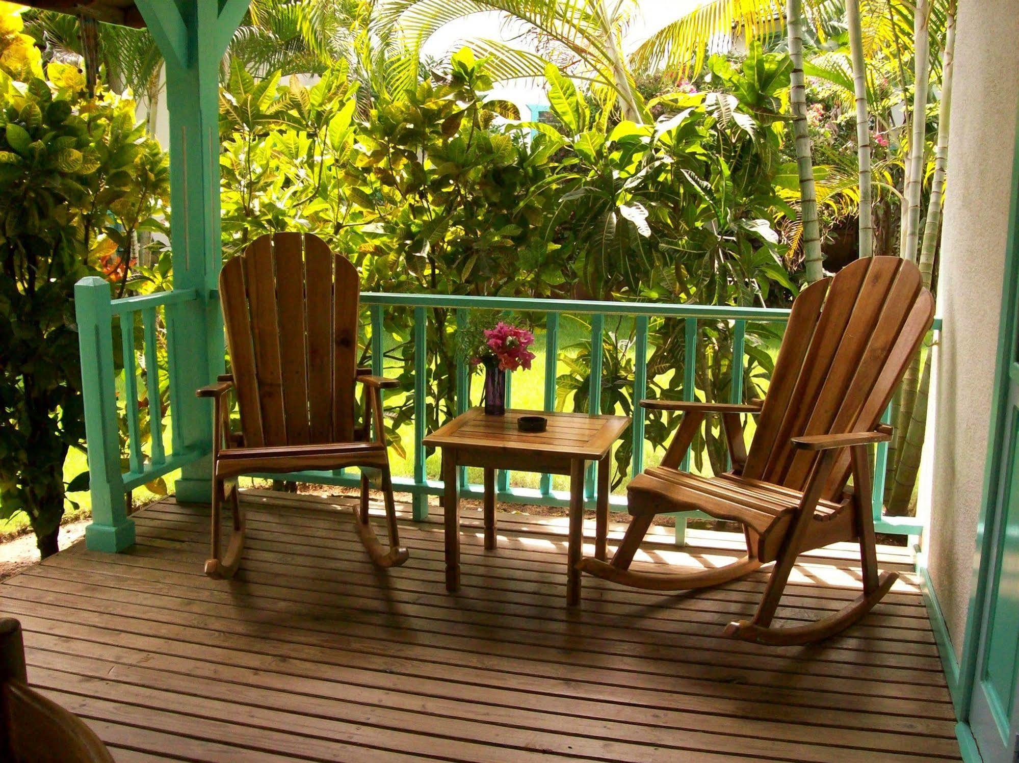 Inn Palmas Eco 3*