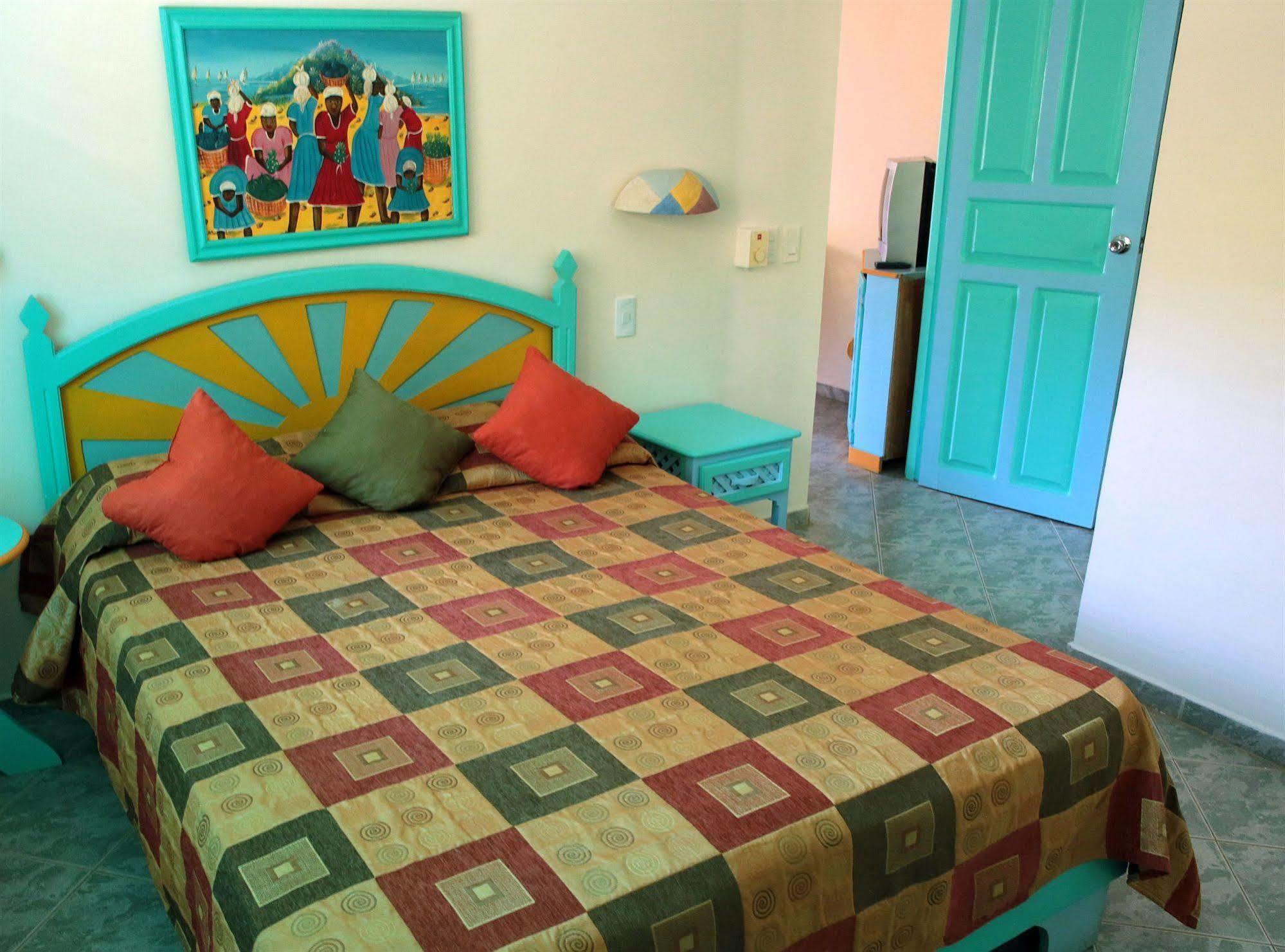 Palmas Eco Inn Las Terrenas
