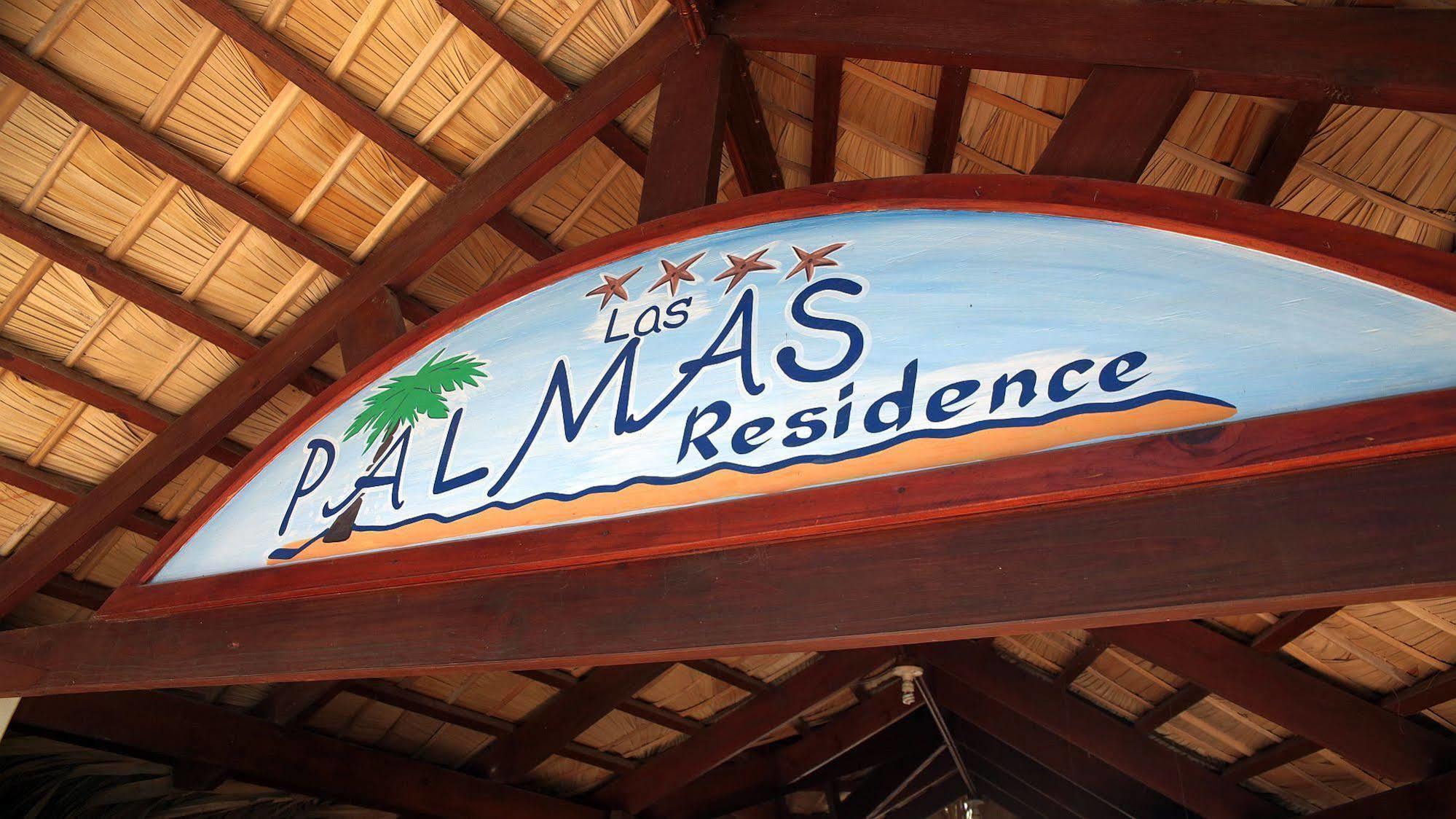 Palmas Eco