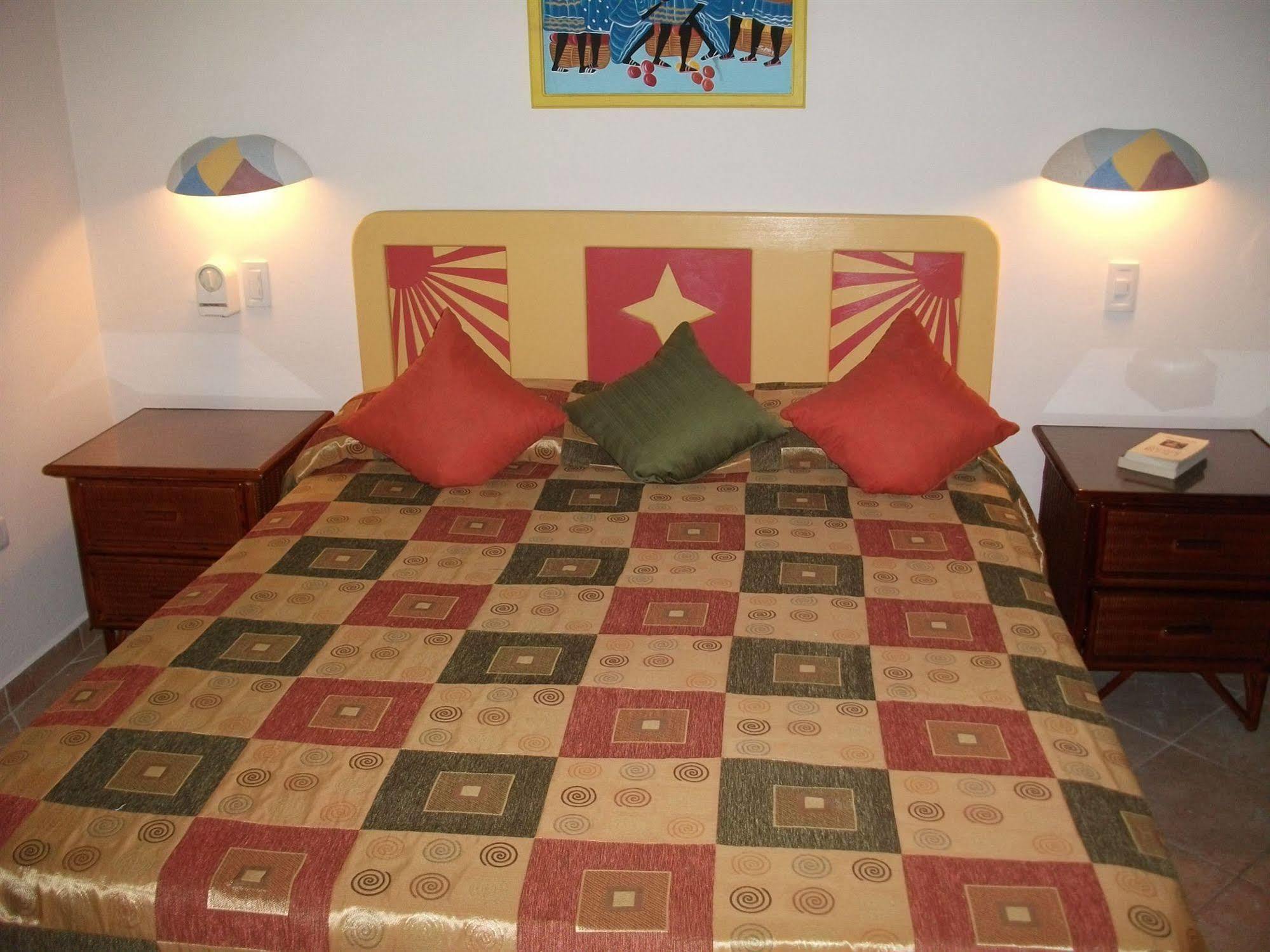 Inn Palmas Eco 3*