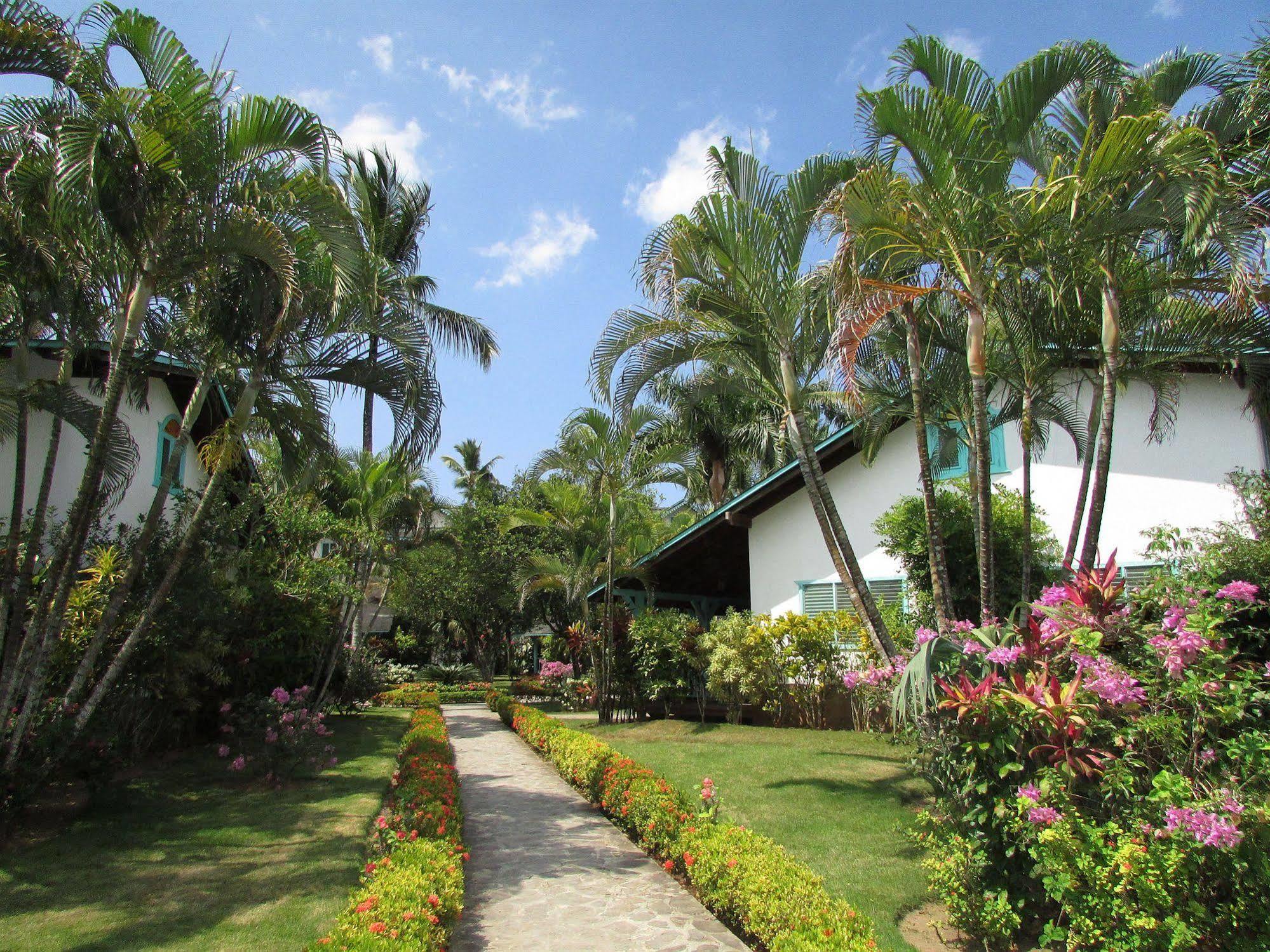 Palmas Eco 3* Las Terrenas