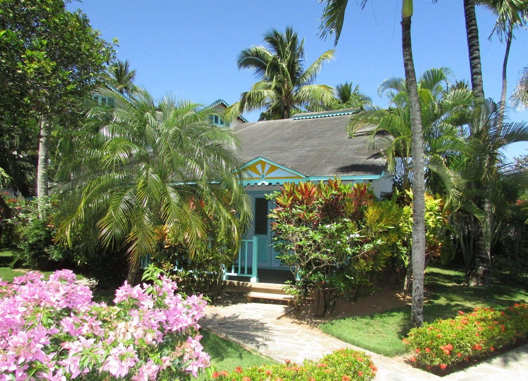 Palmas Eco Inn Las Terrenas