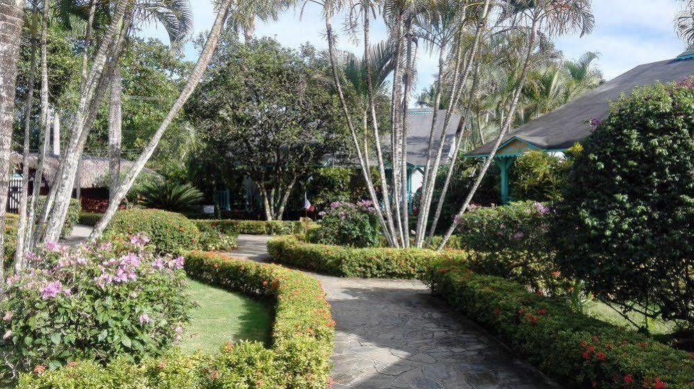 Inn Palmas Eco Las Terrenas