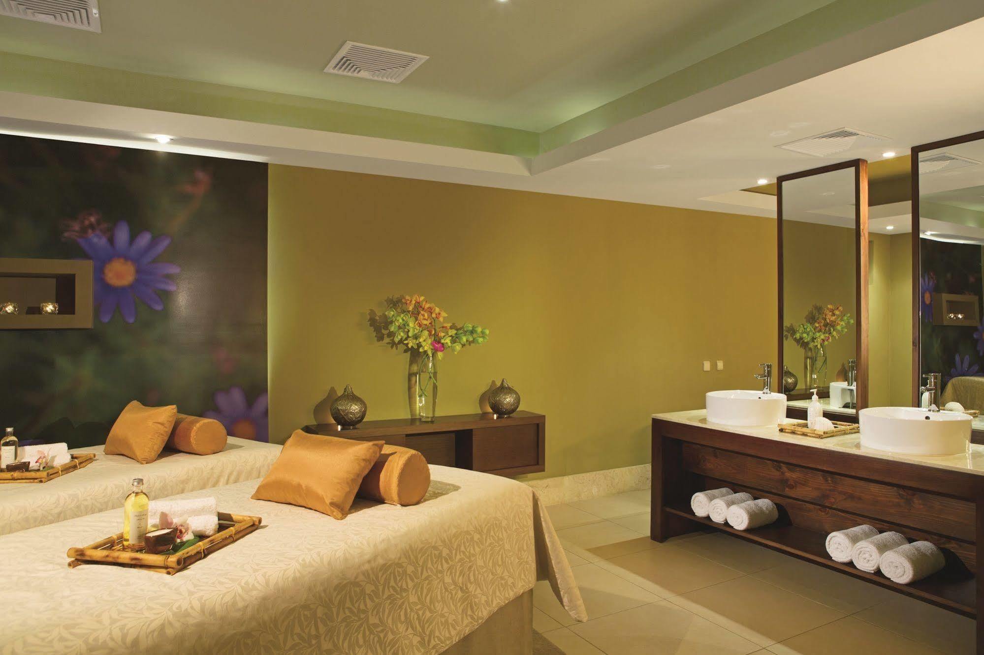 Now Garden Punta Cana
