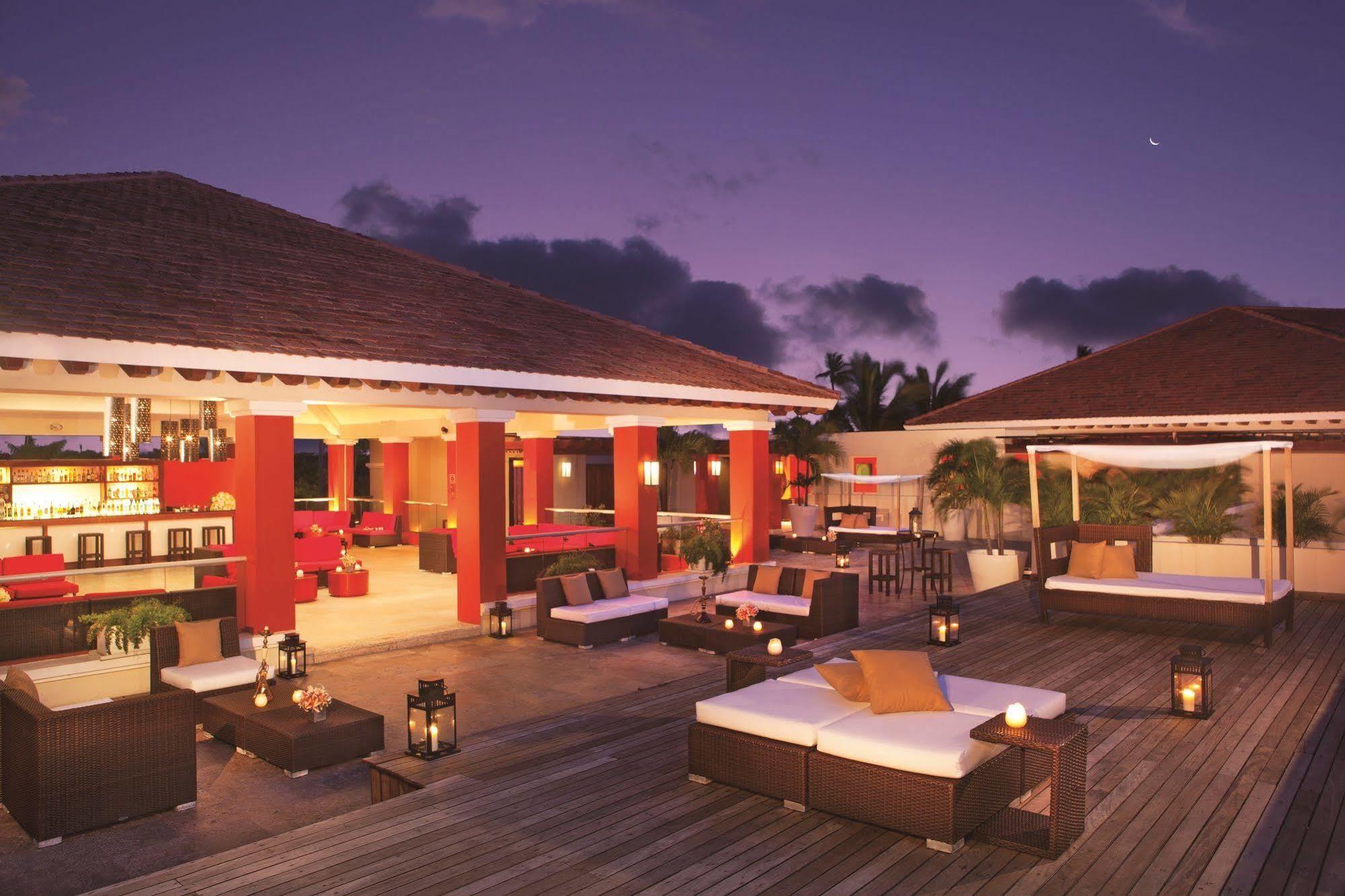 Now Garden 4* Punta Cana