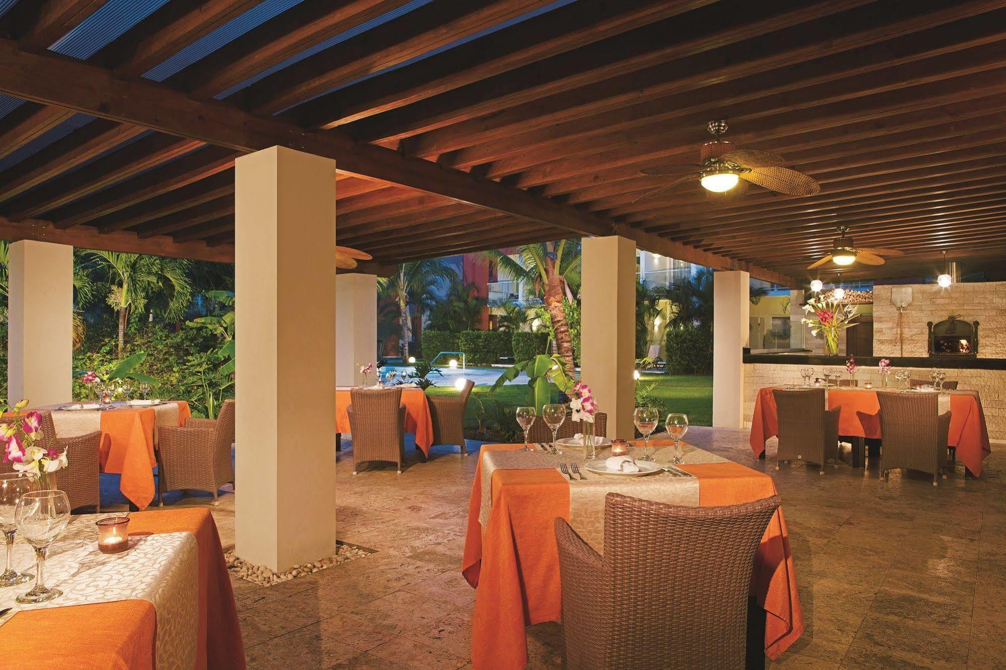 Resort Now Garden Punta Cana
